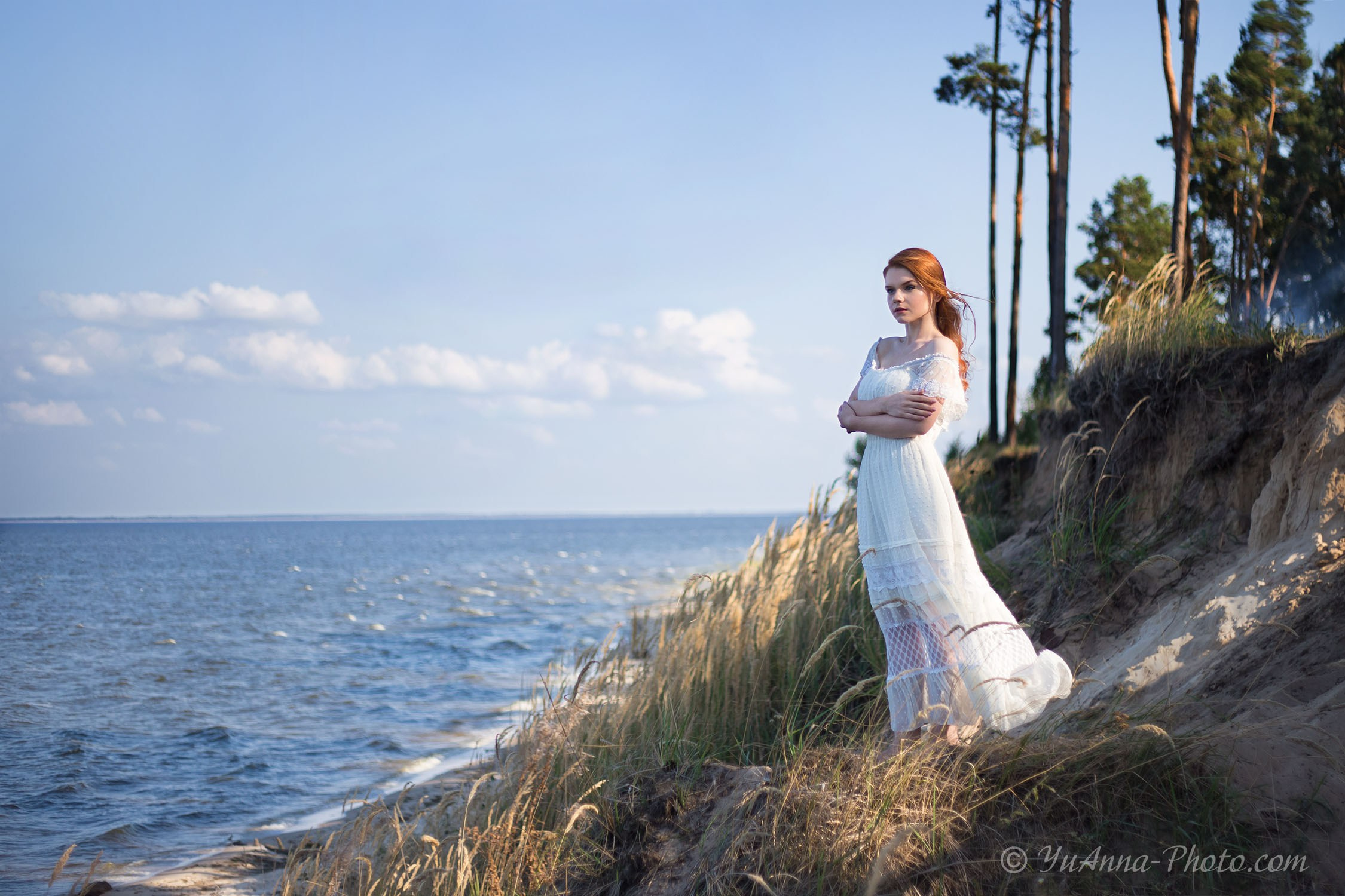 Love story. YuAnna studio. Family & Kids Photographer in Seattle area, located in