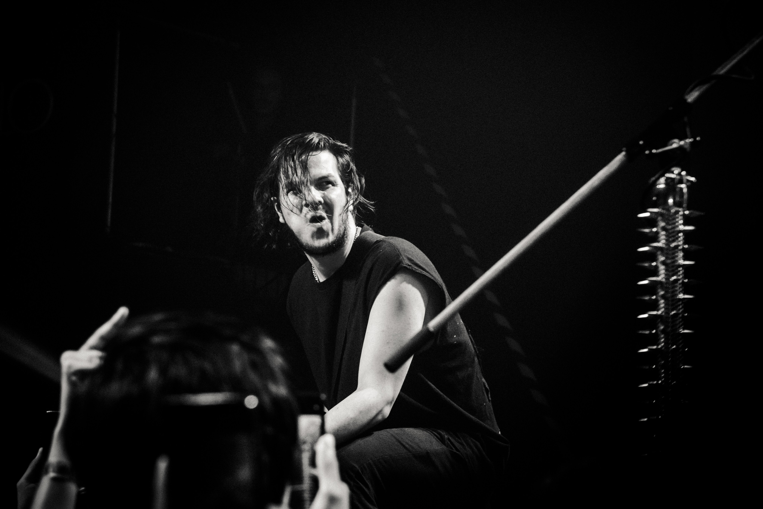 23.04.28 DON TETTO. Fotógrafo David Yance