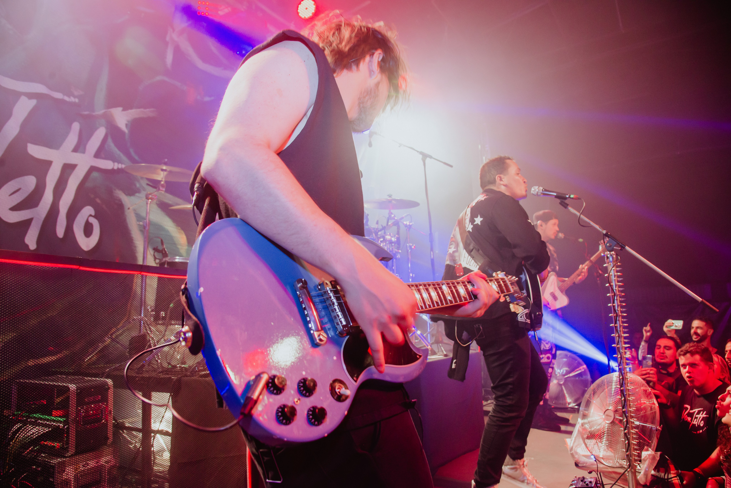 23.04.28 DON TETTO. Fotógrafo David Yance