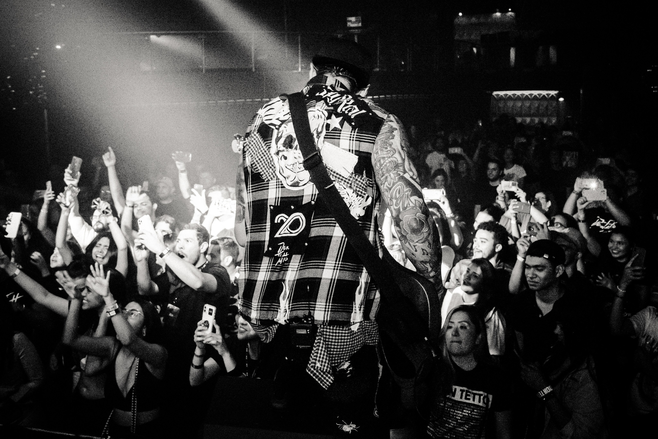 23.04.28 DON TETTO. Fotógrafo David Yance