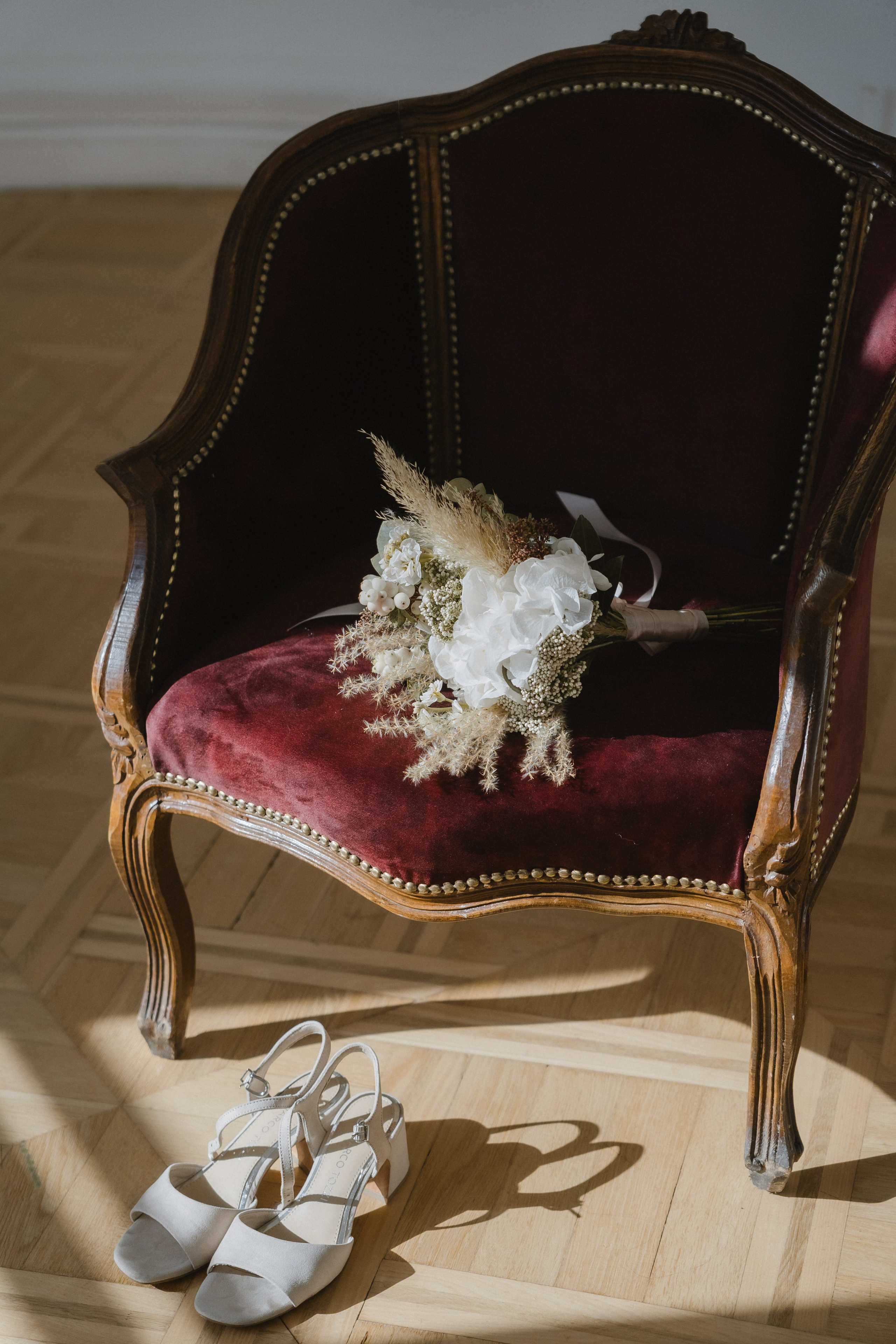 Traditional Wedding Olesia & Vitaly. Сватбен фотограф Анна Златева