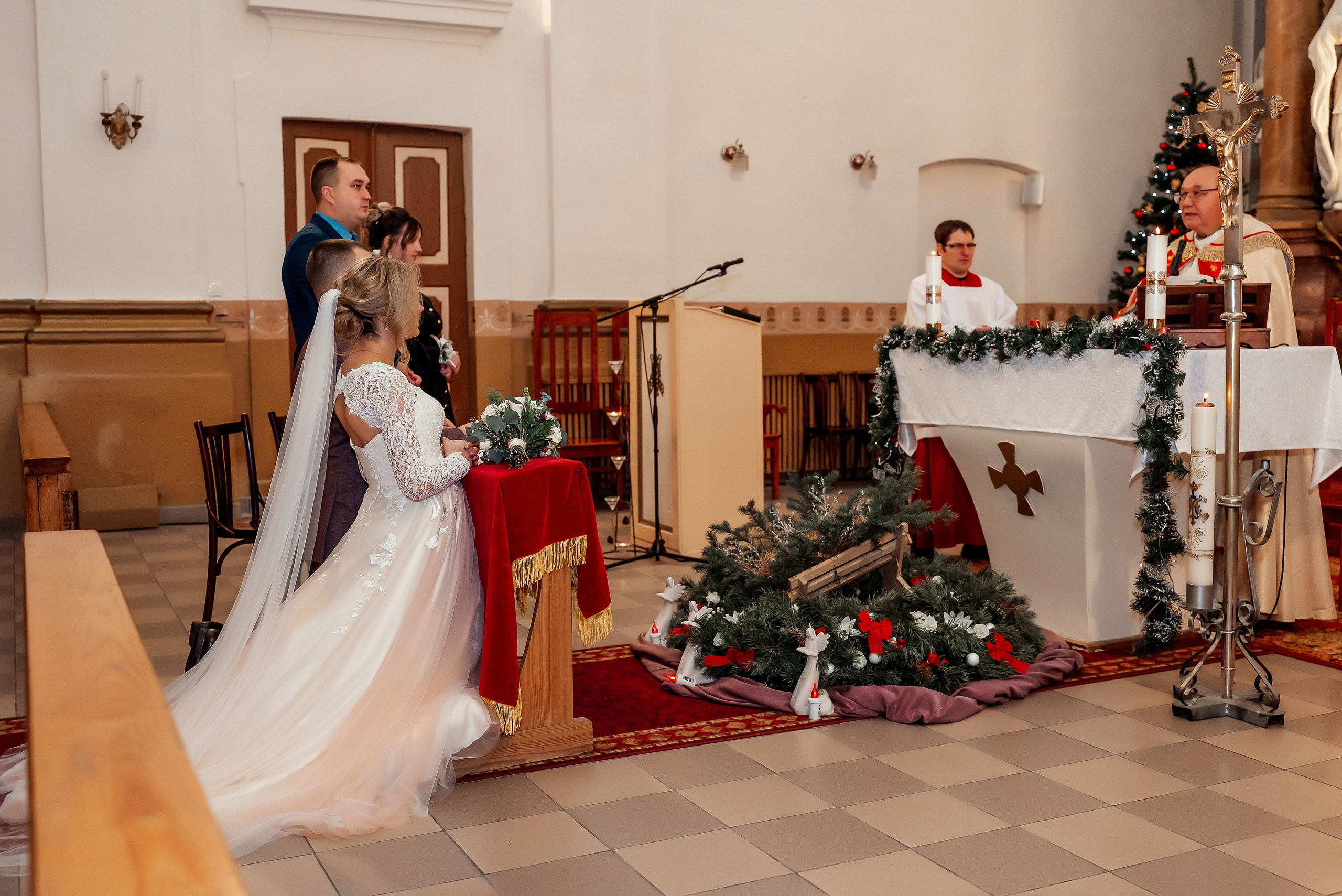 Iveta un Dainis. Ваш фотограф в Латгалии — Александра Юхневича!