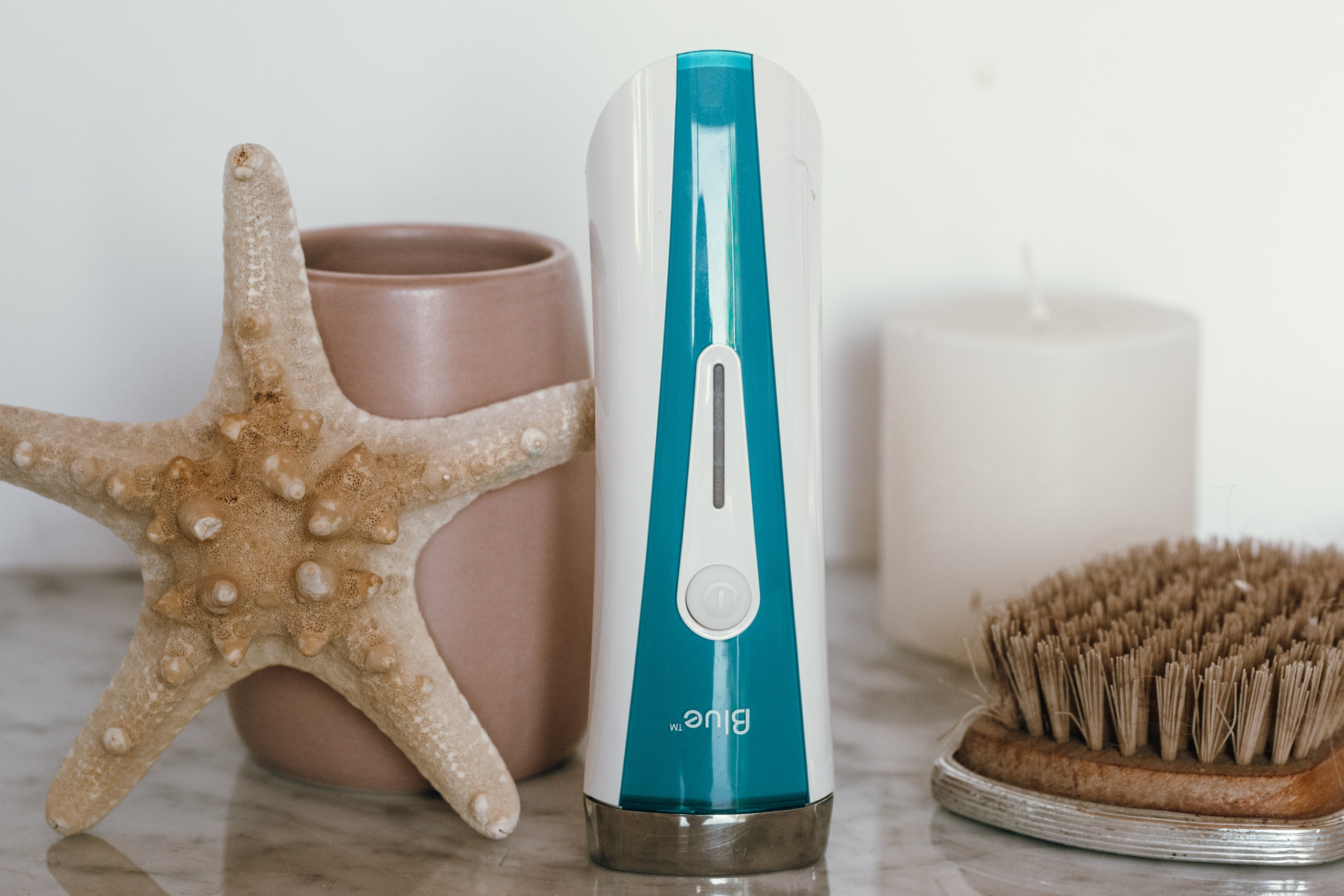 Silk’n. Mariya Masha Sharf — photographer based in Tel-Aviv