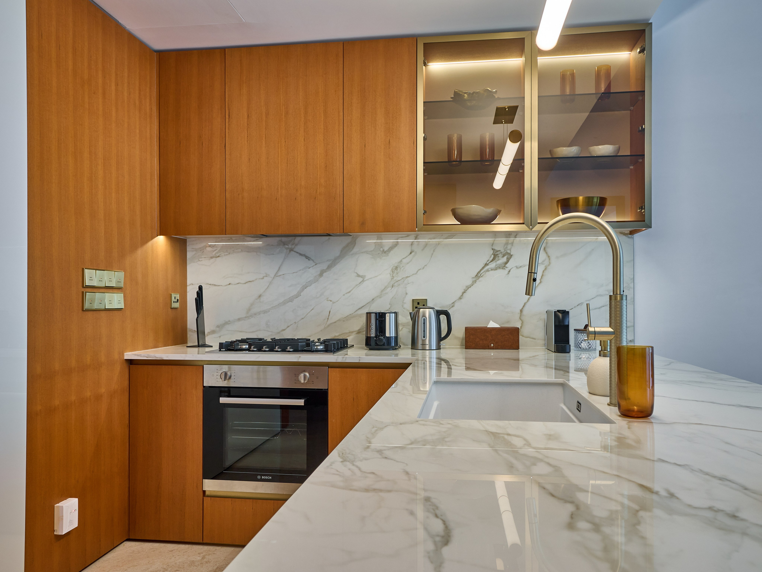 The Palm. Hotel Photographer in Dubai — Interiors & Commercial by Oleg Novikov