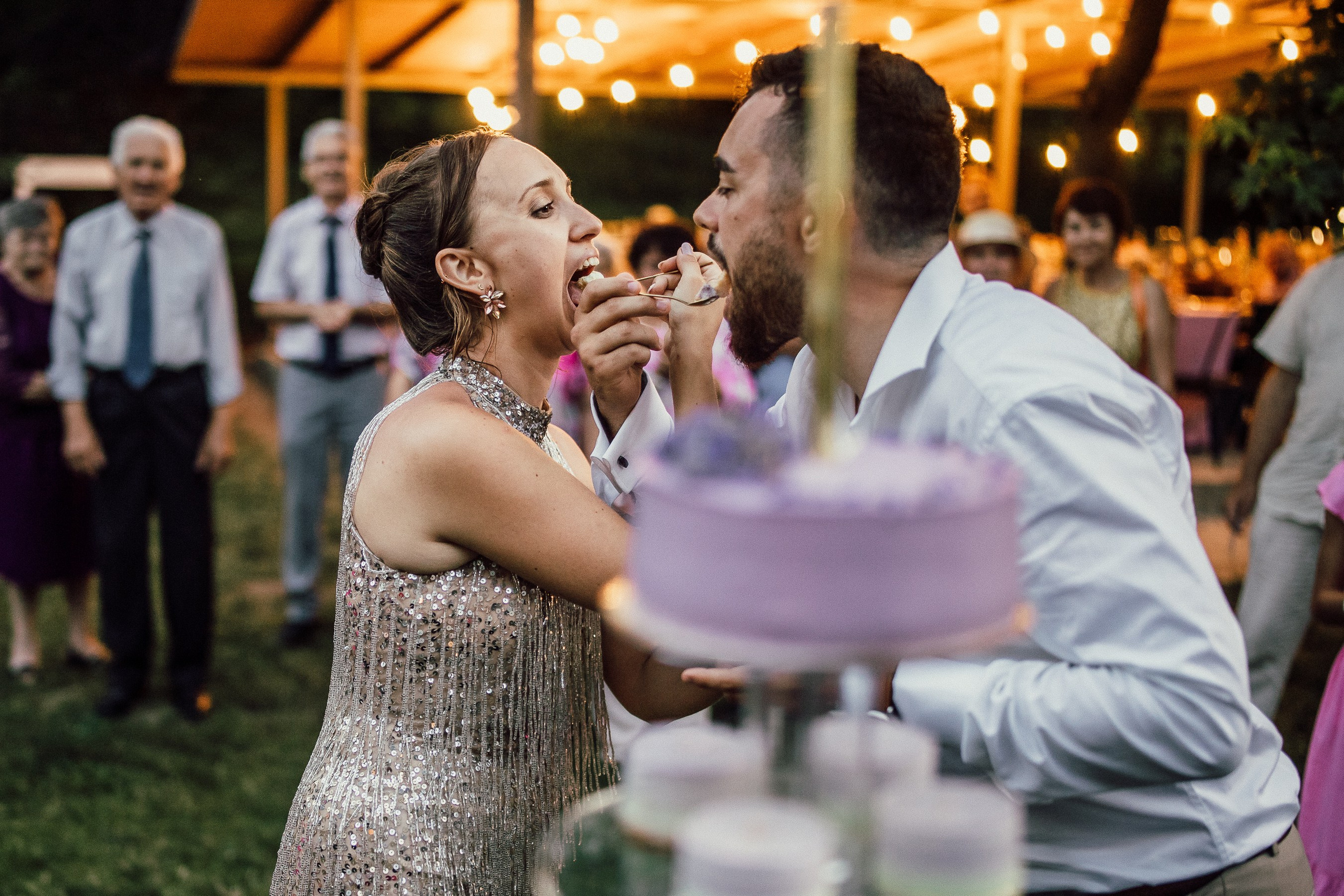 Nunta în aer liber RustiQ Garden - Fotograf Nuntă. Horatiu Fat: Fotograf si Videograf Profesionist Nunta Cluj-Napoca