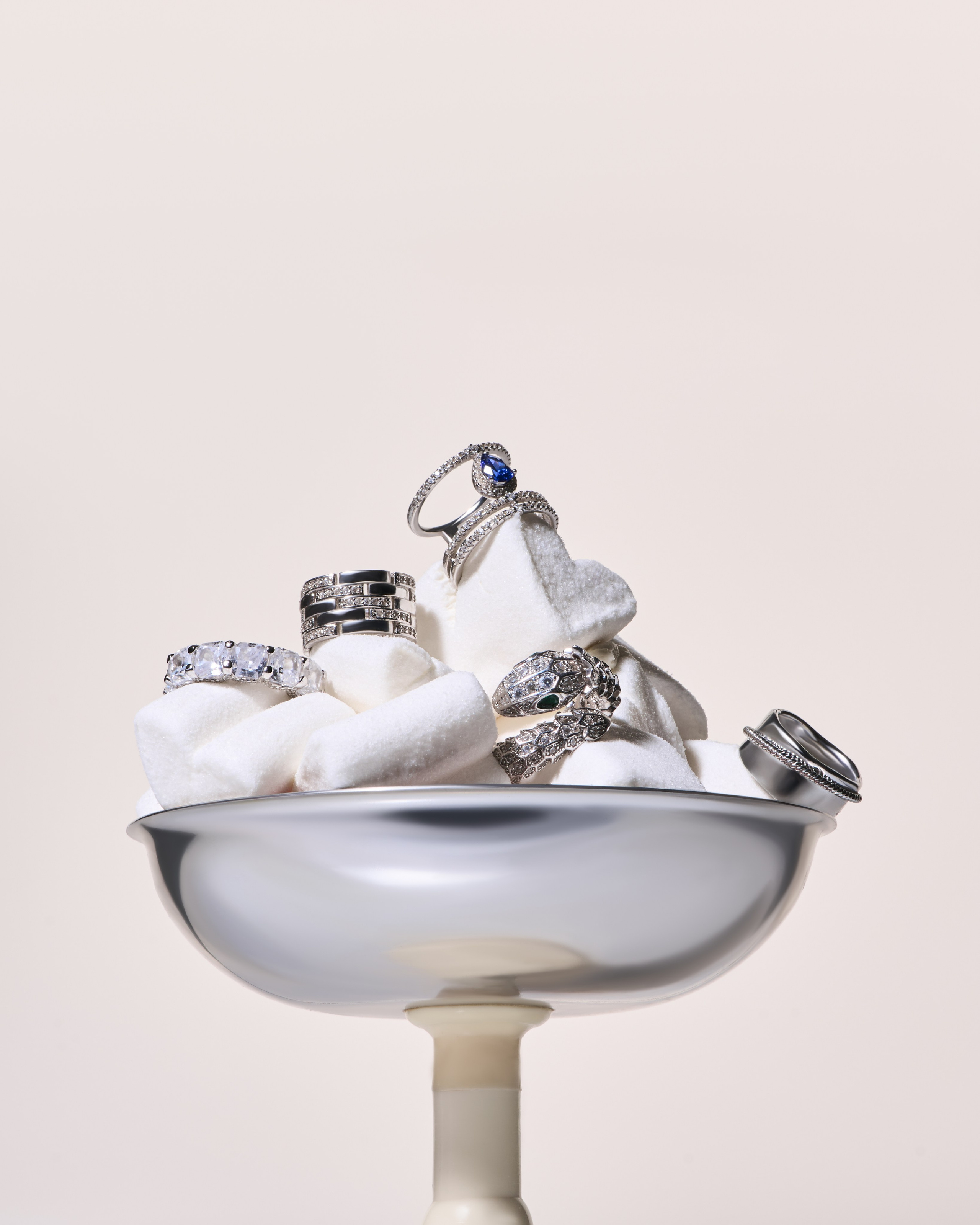 Fashion & Product. Photographer and videographer for business in Tbilisi Catrine Poznyak