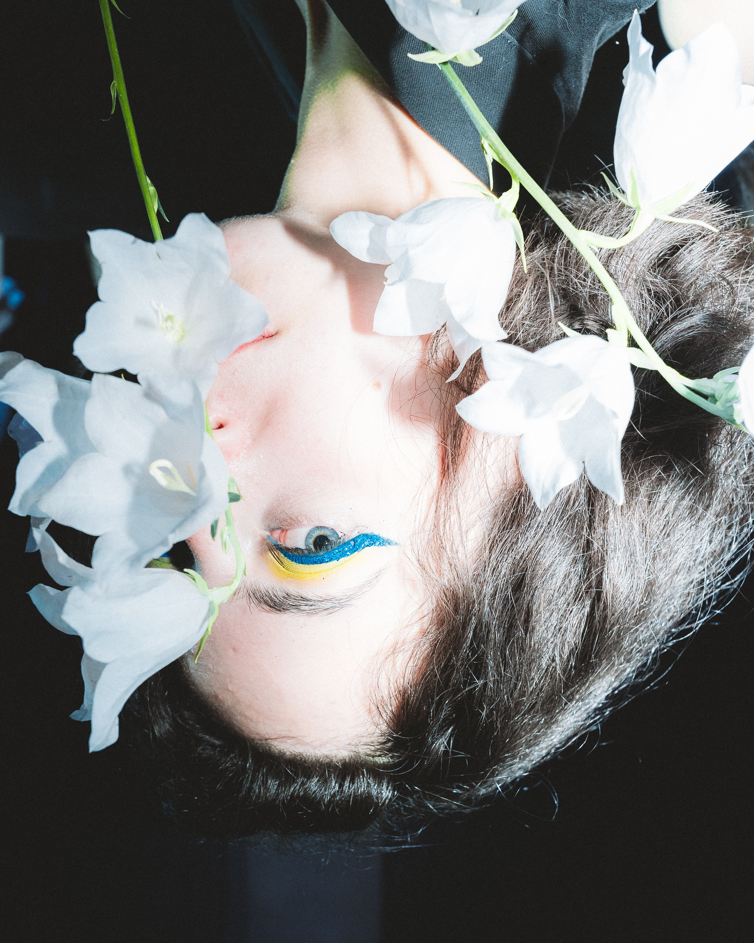 Portrait. Photographer and videographer for business in Tbilisi Catrine Poznyak