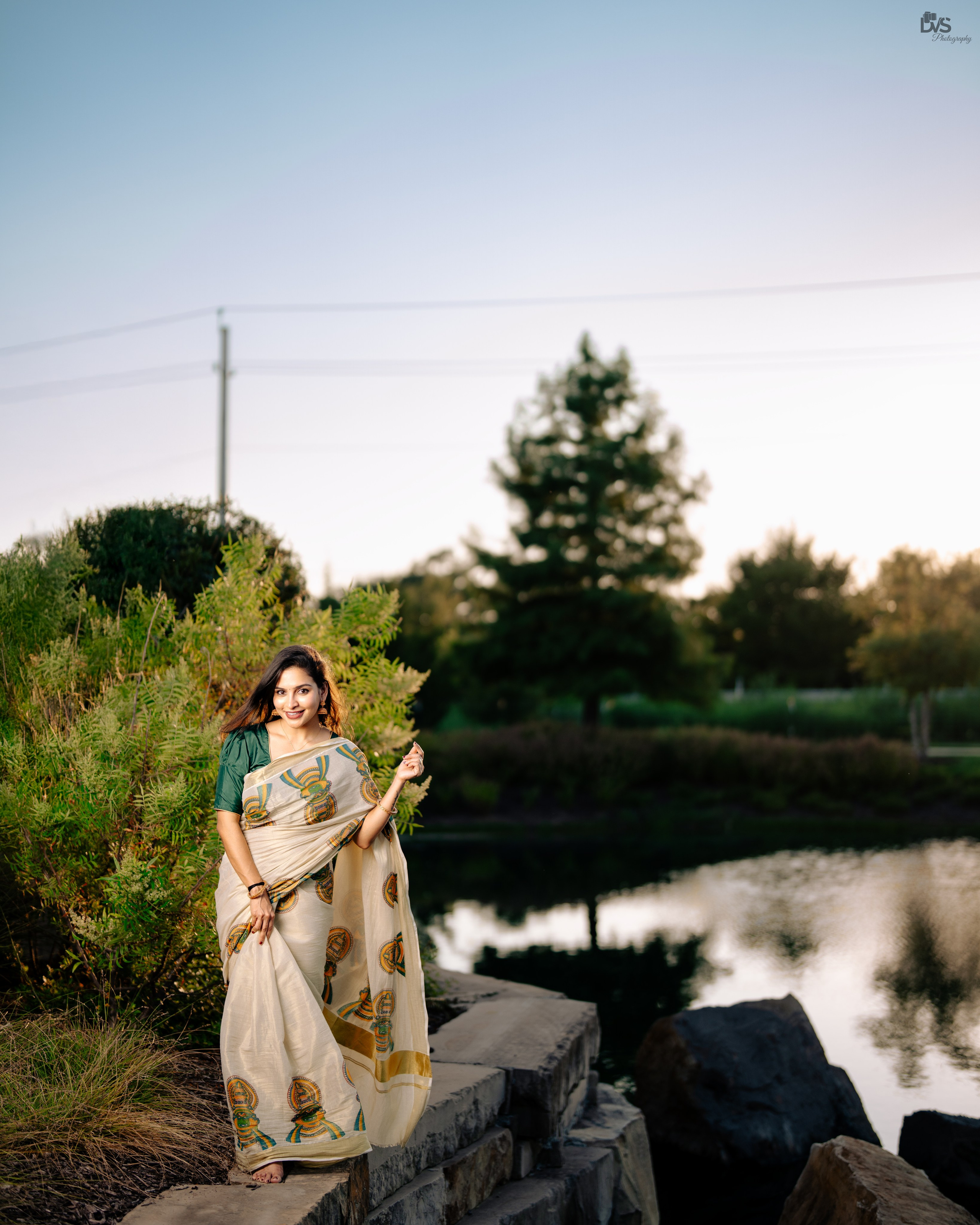 Fashion. Wedding photographer Venkatesh Darsi