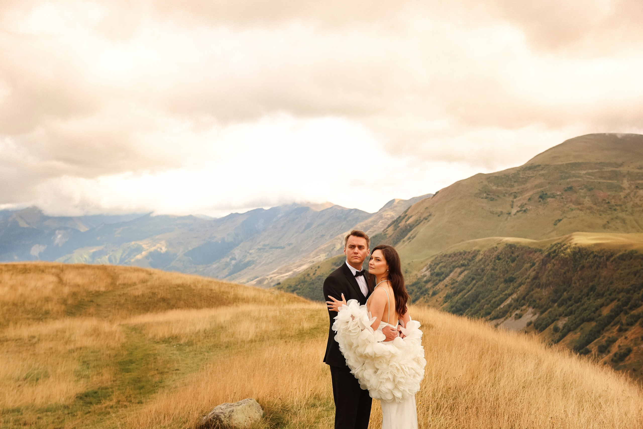 Gudauri Mountains. Свадебный, семейный и детский фотограф в Беларуси и за ее пределами