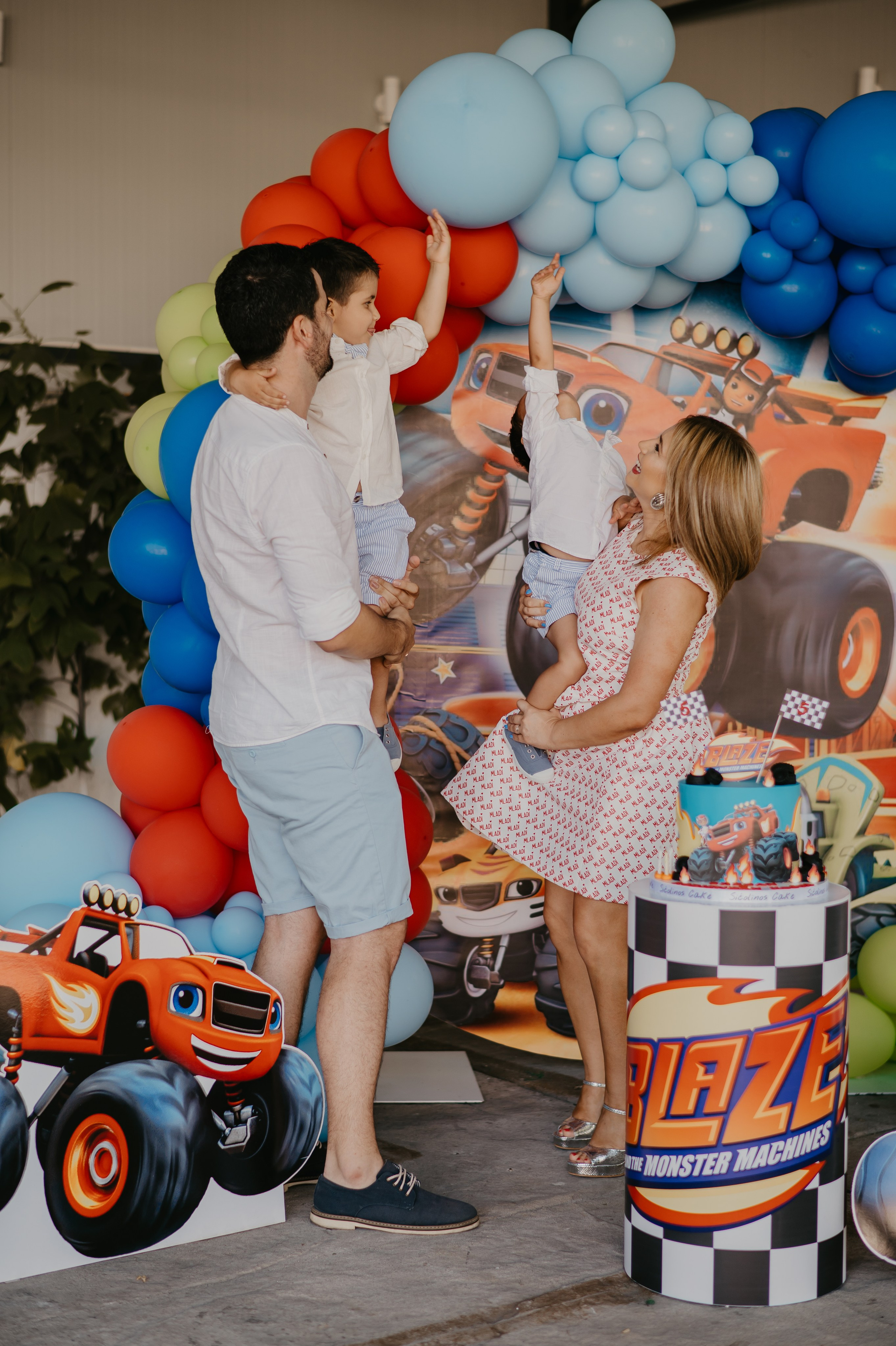 Kostin peti. Ana Sladojevic