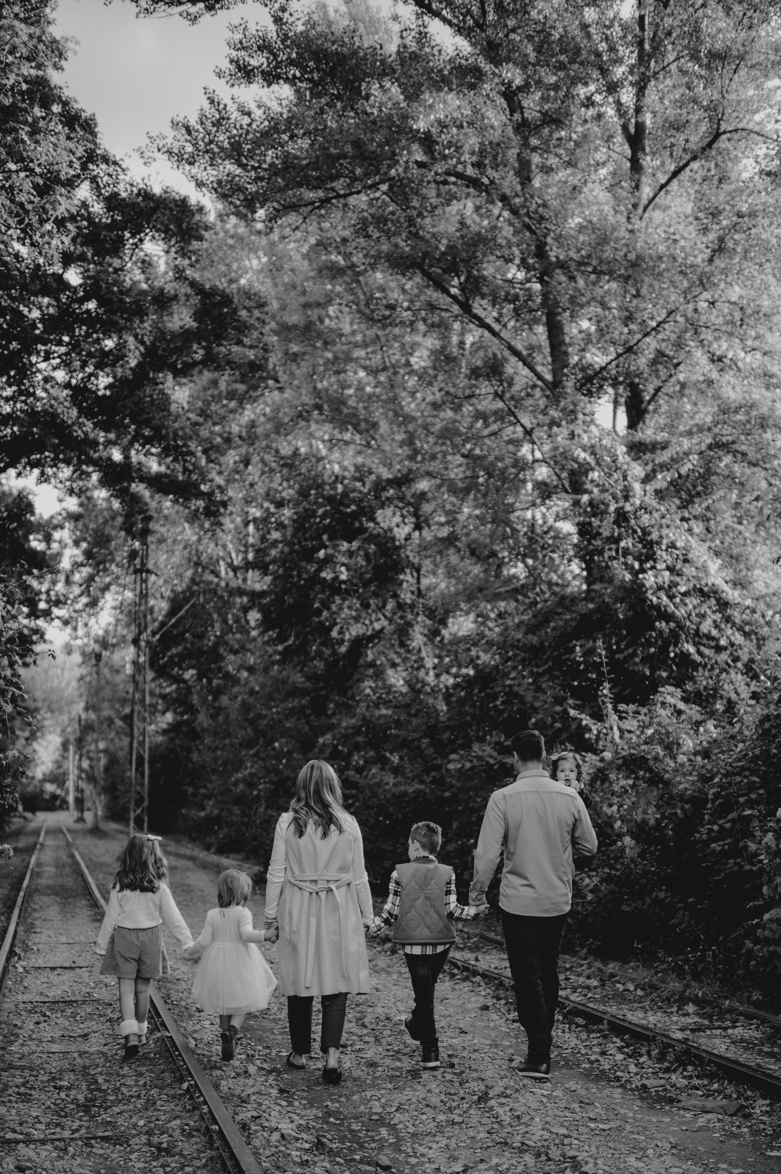 Family Carpe. Ana Sladojevic