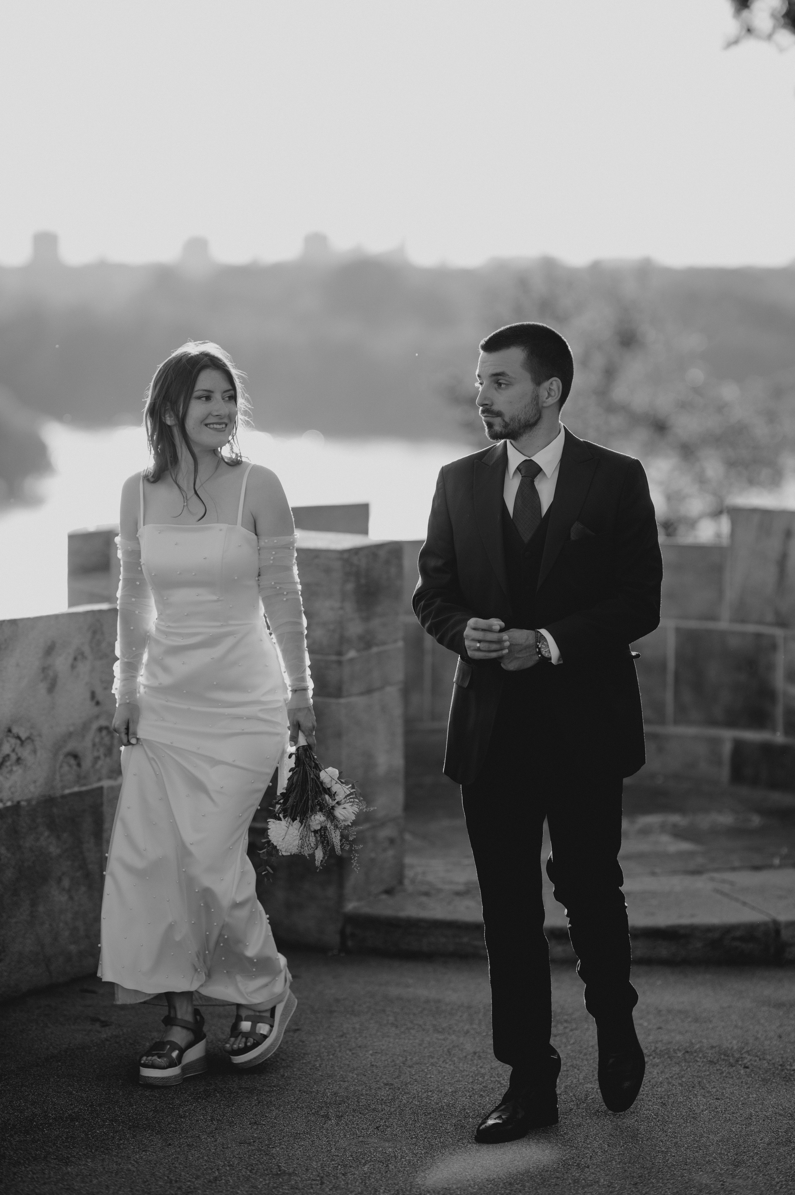 Tamara & Draško. Ana Sladojevic