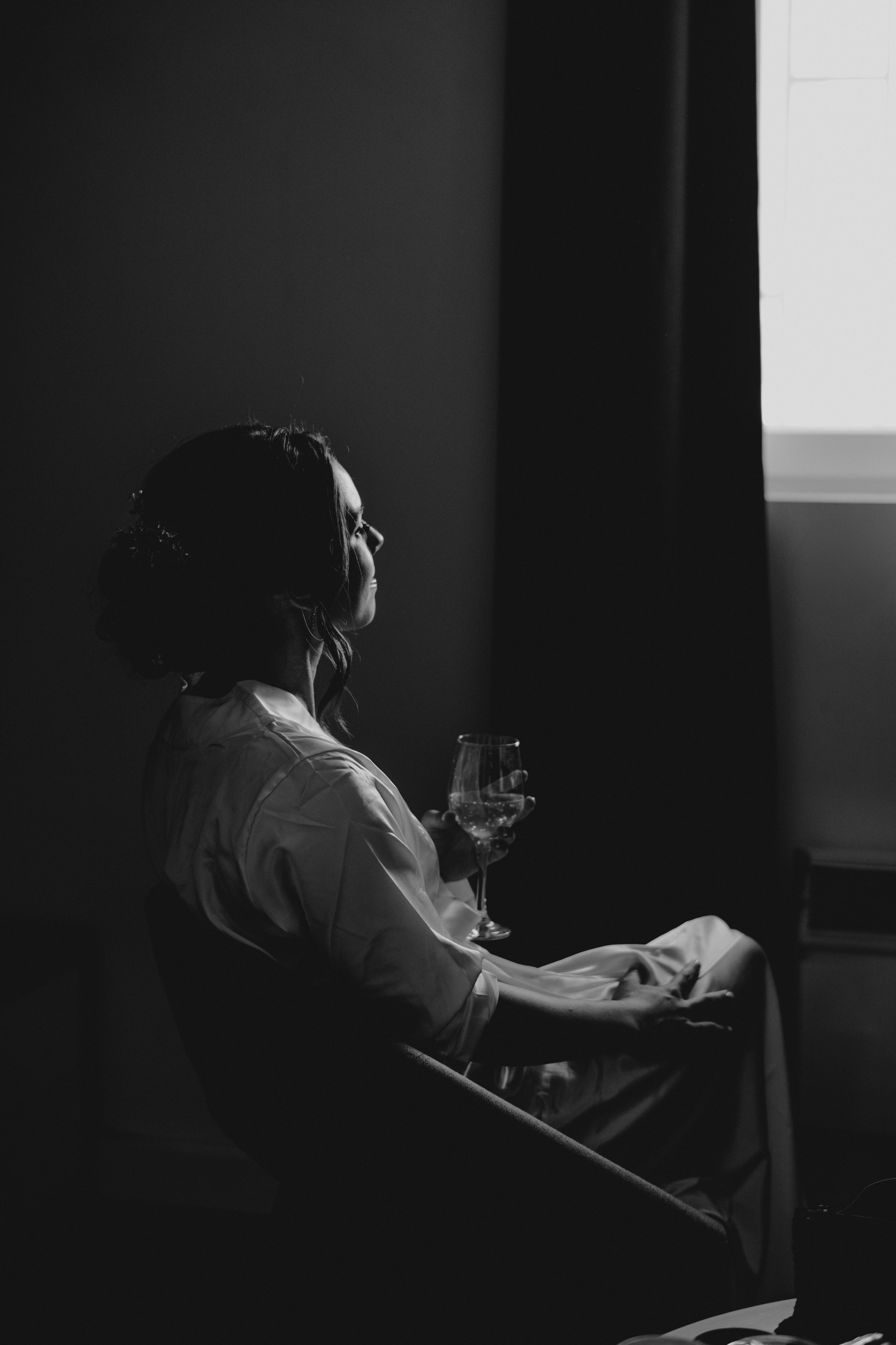 Kristina i Thorben. Ana Sladojevic