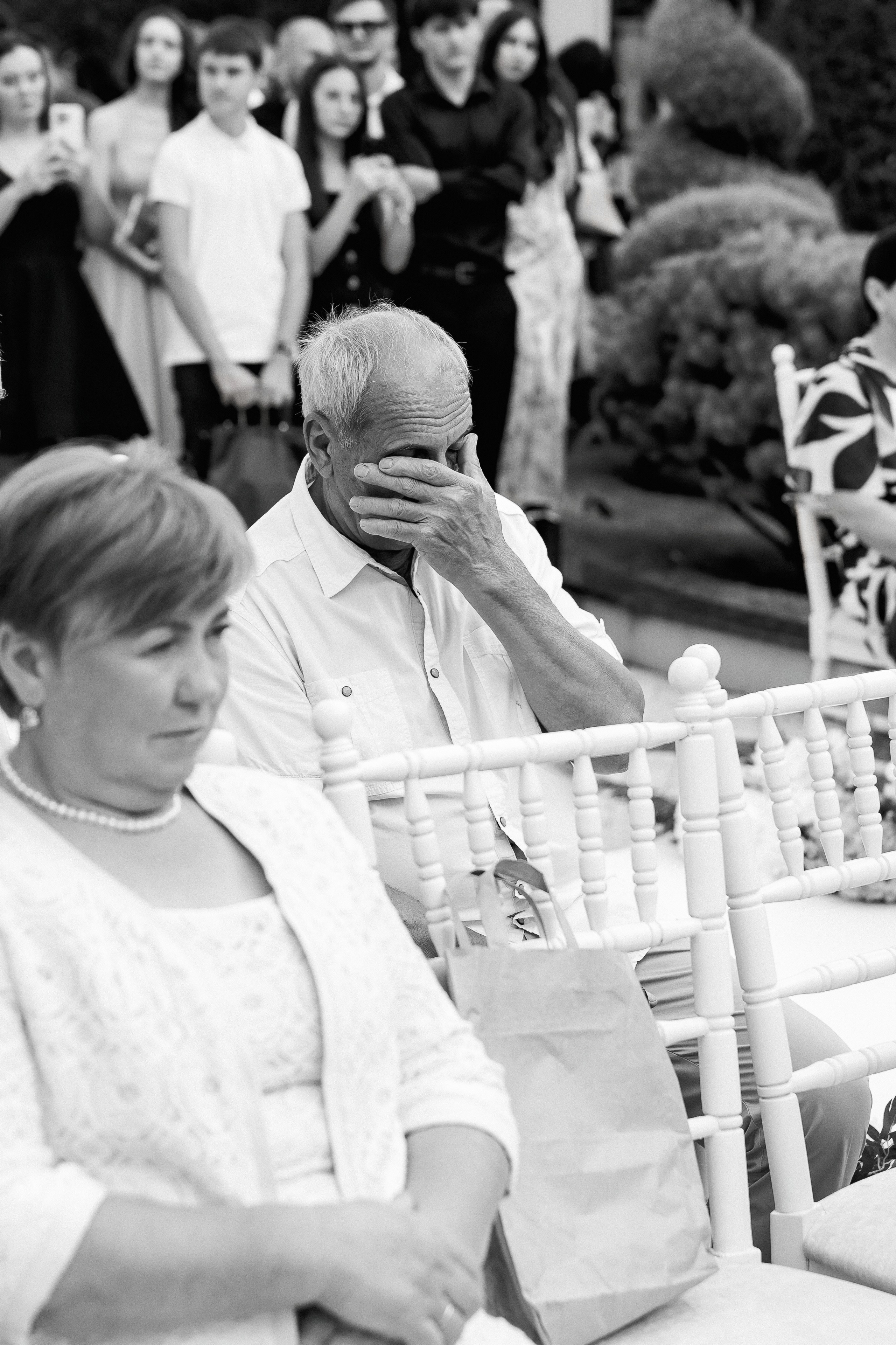 Eugen & Livia — Grand Elysee — Wedding Day. Servicii Foto și Video 067188353