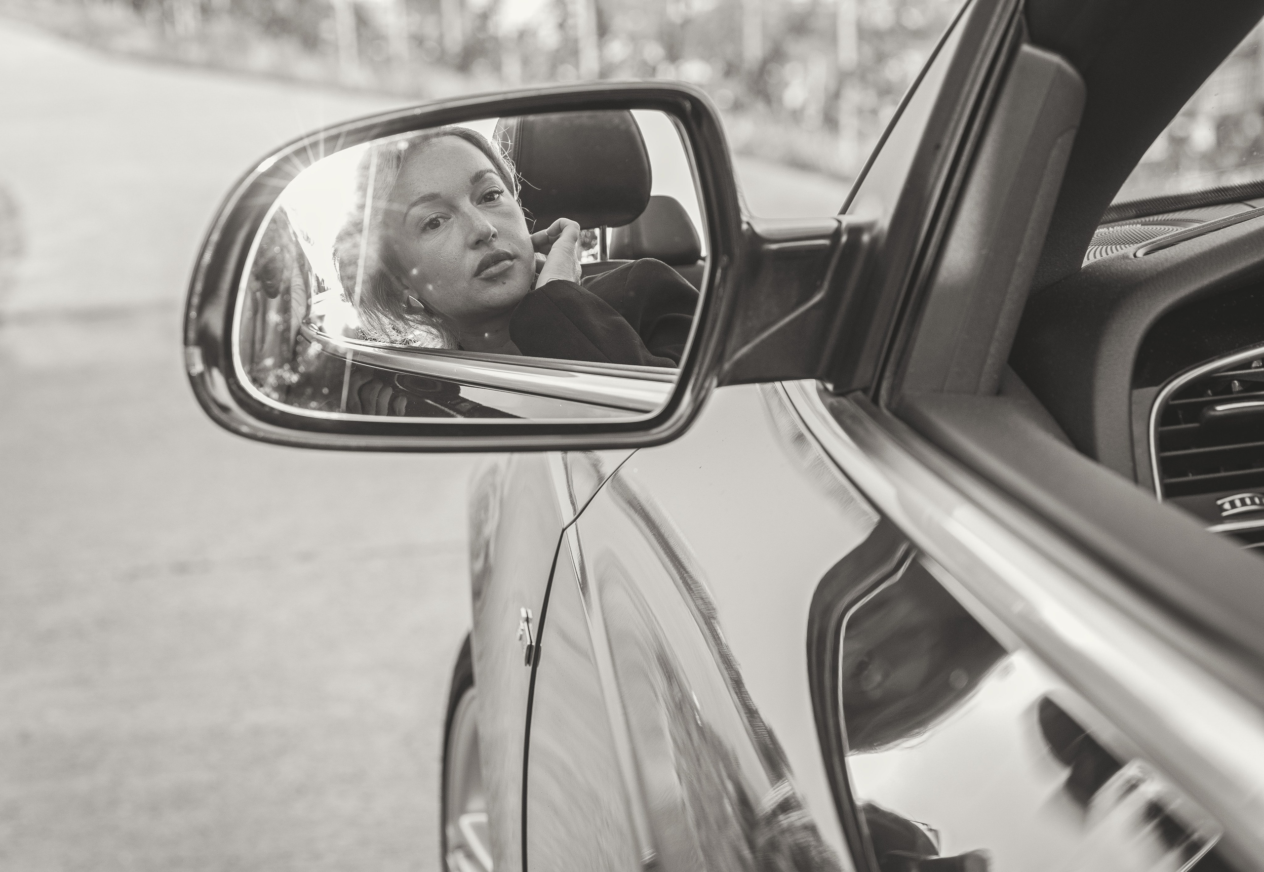 Porträt / Business. Oxana Gruber Fotograf