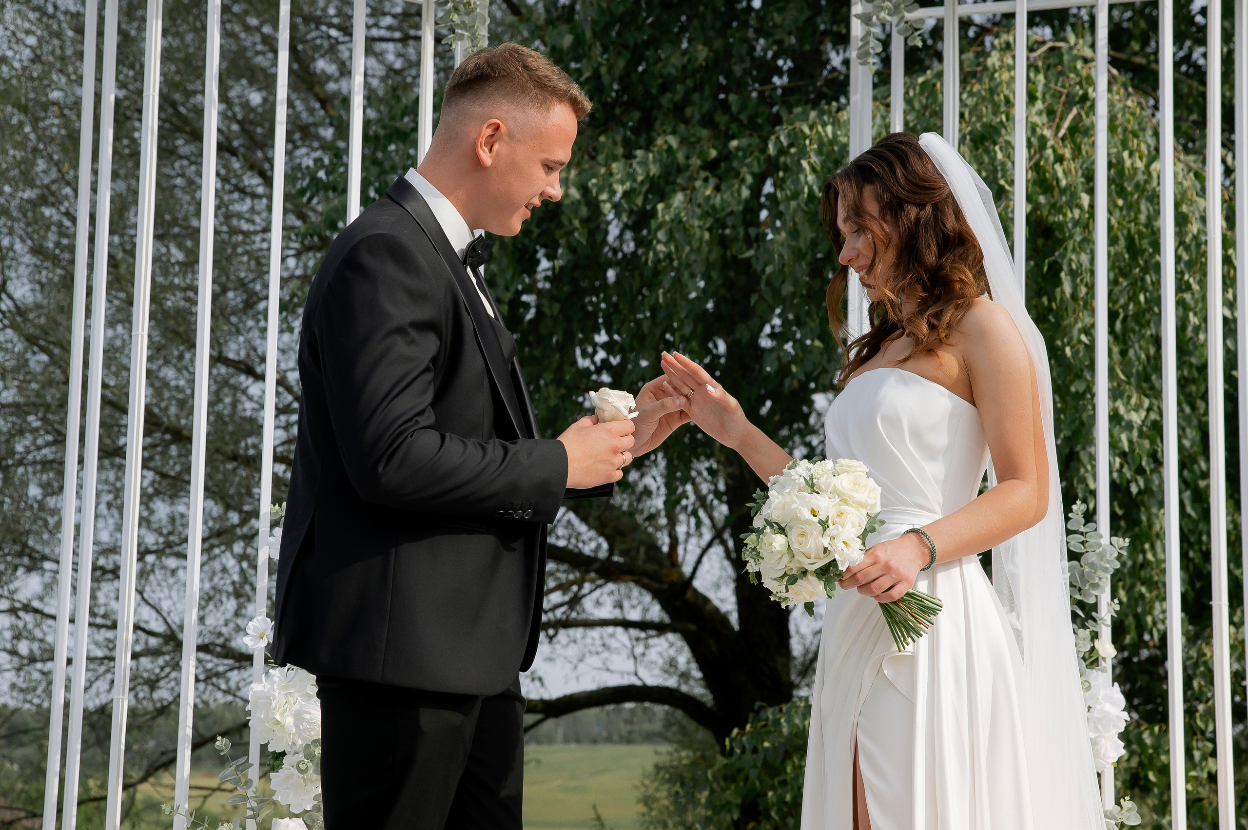 Екатерина & Евгений. Свадебный и семейный фотограф Екатерина Шестакова