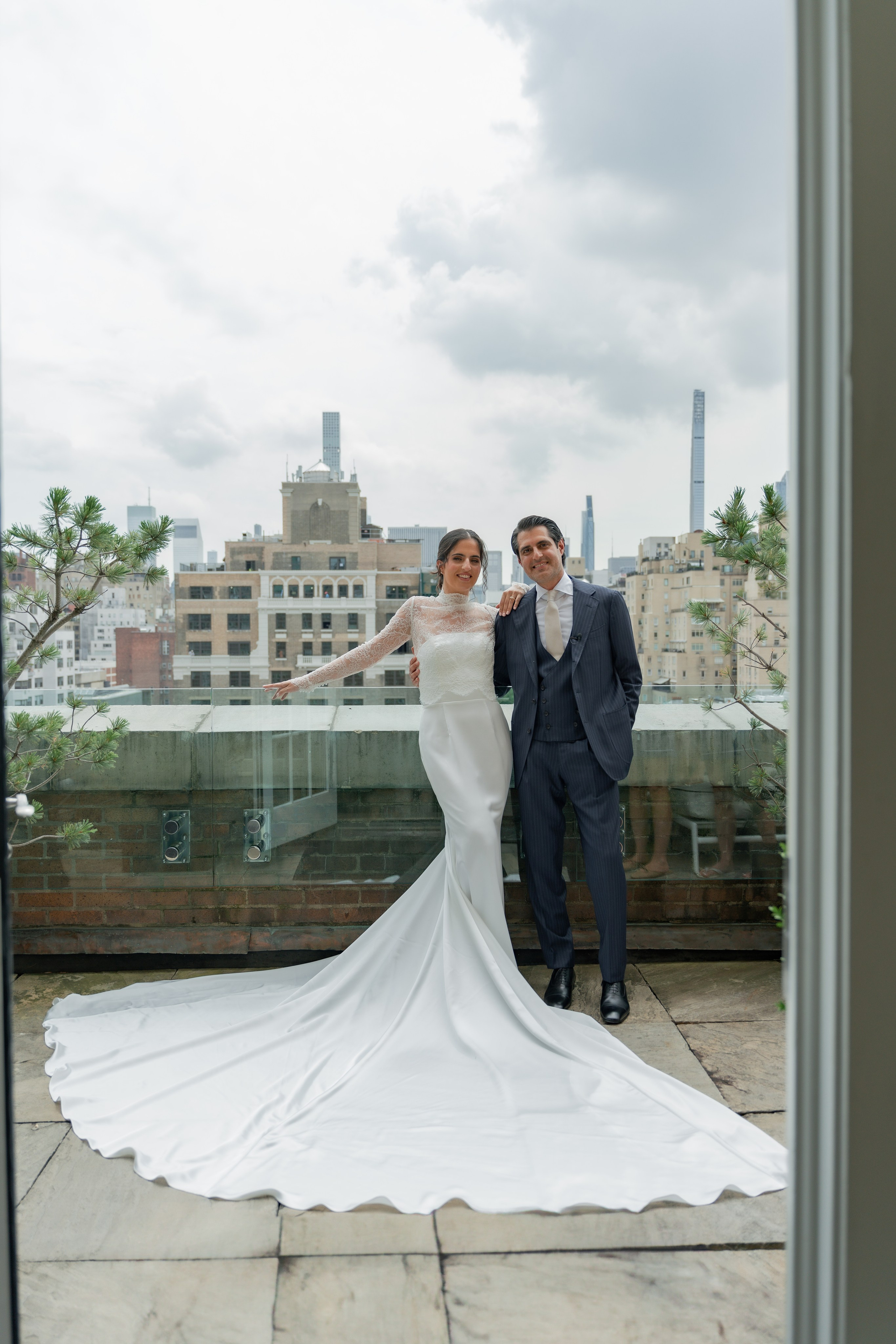 Amir and Maya. Anna Krasnova Wedding photographer