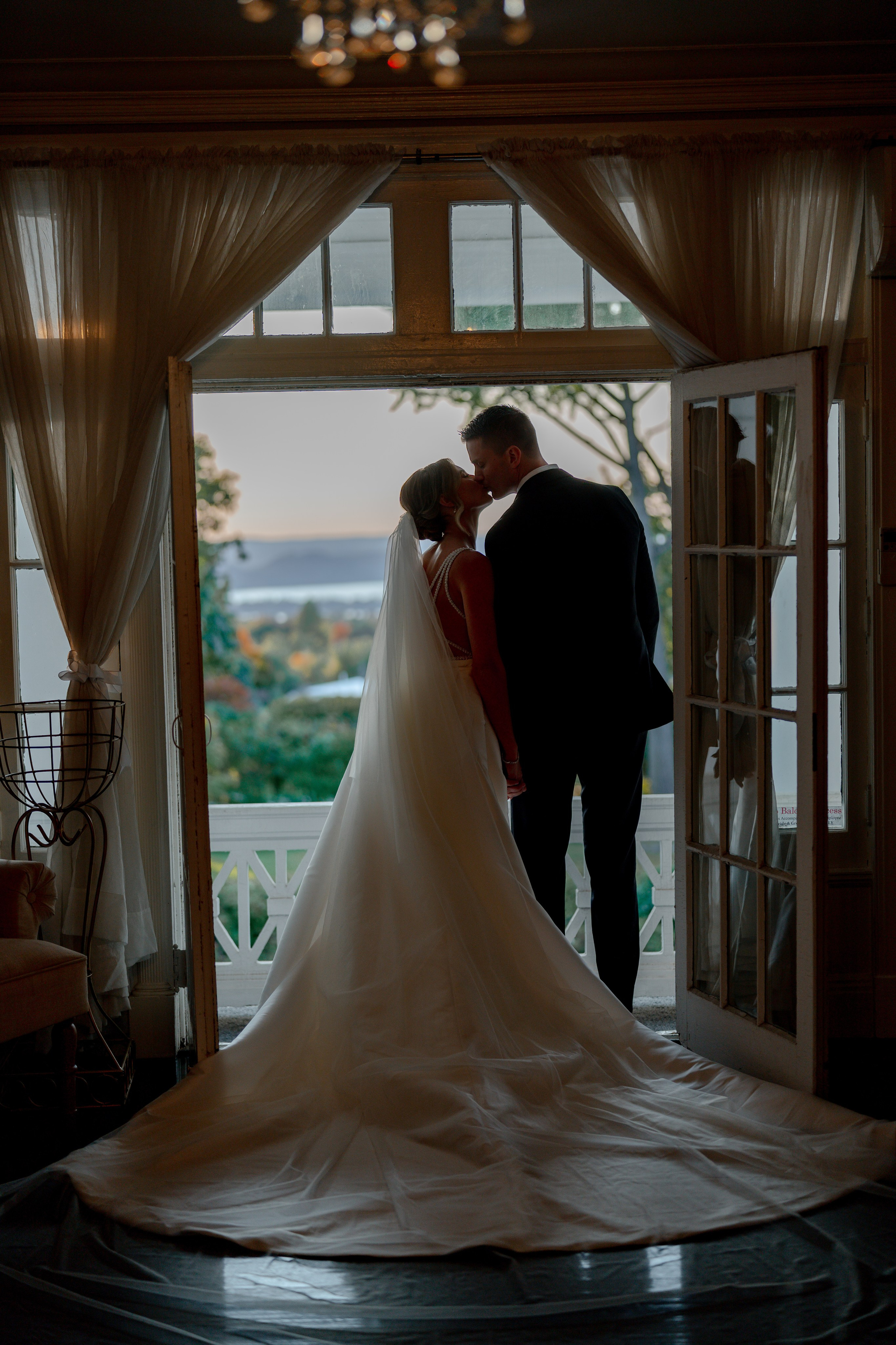 Caroline & Joh wedding day. Anna Krasnova Wedding photographer