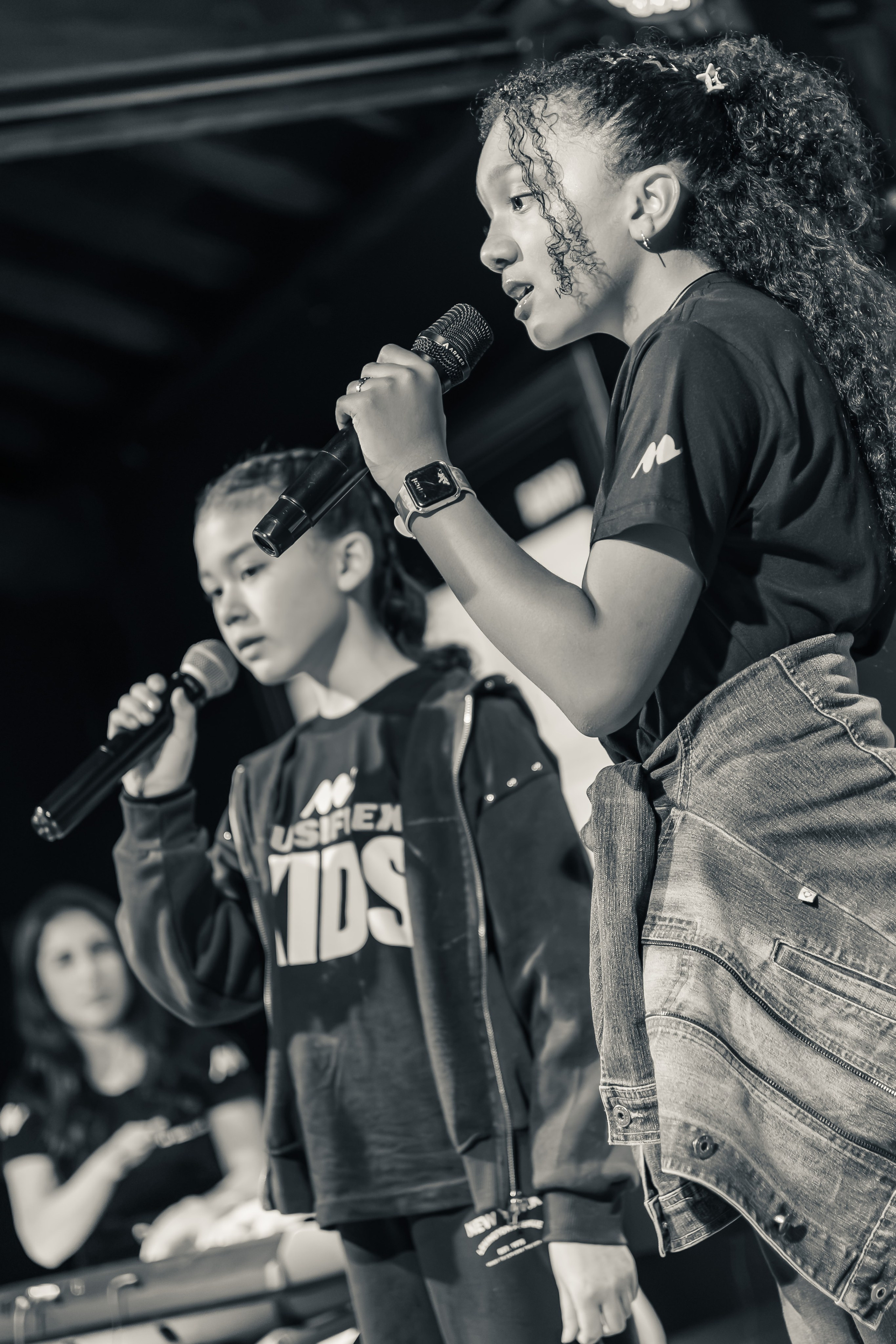 Musiflex on Stage — Kids. Will Reis fotografia — Fotógrafo em Curitiba