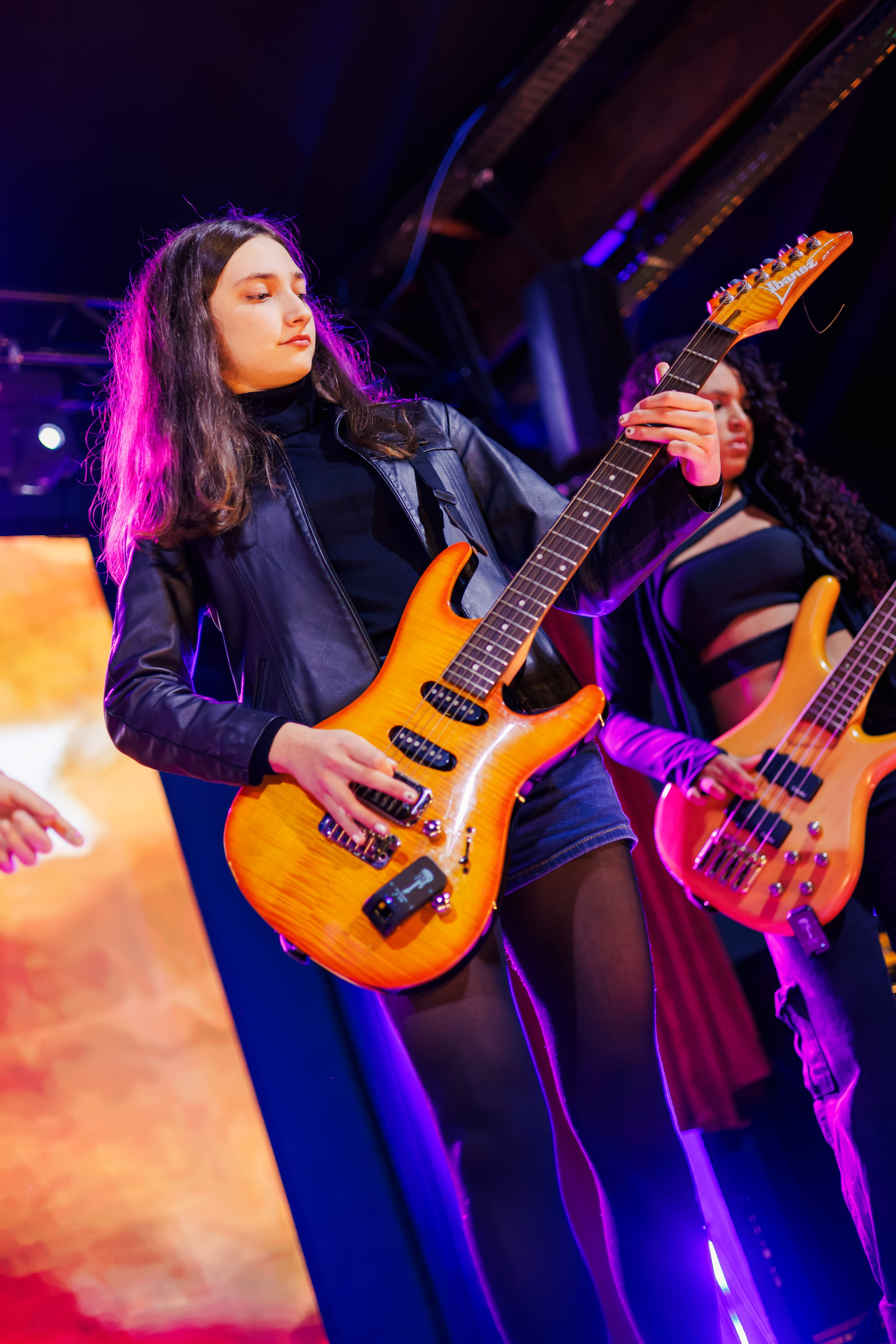 Musiflex on stage — Adultos. Will Reis fotografia — Fotógrafo em Curitiba