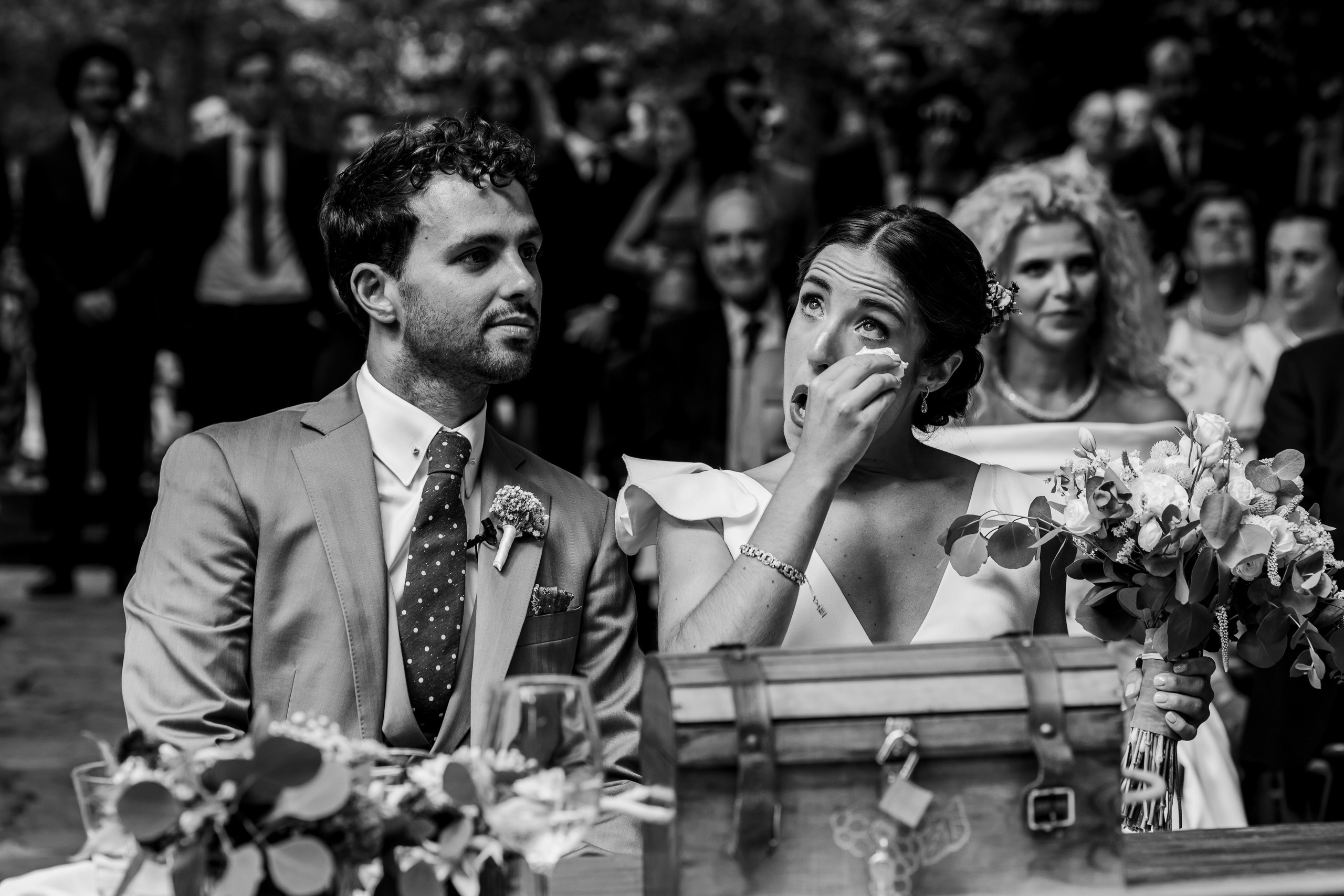 Jorge & Alicia — Quinta de Alvre. Lisbon Wedding Photographer | Timeless Documentary Wedding Photography