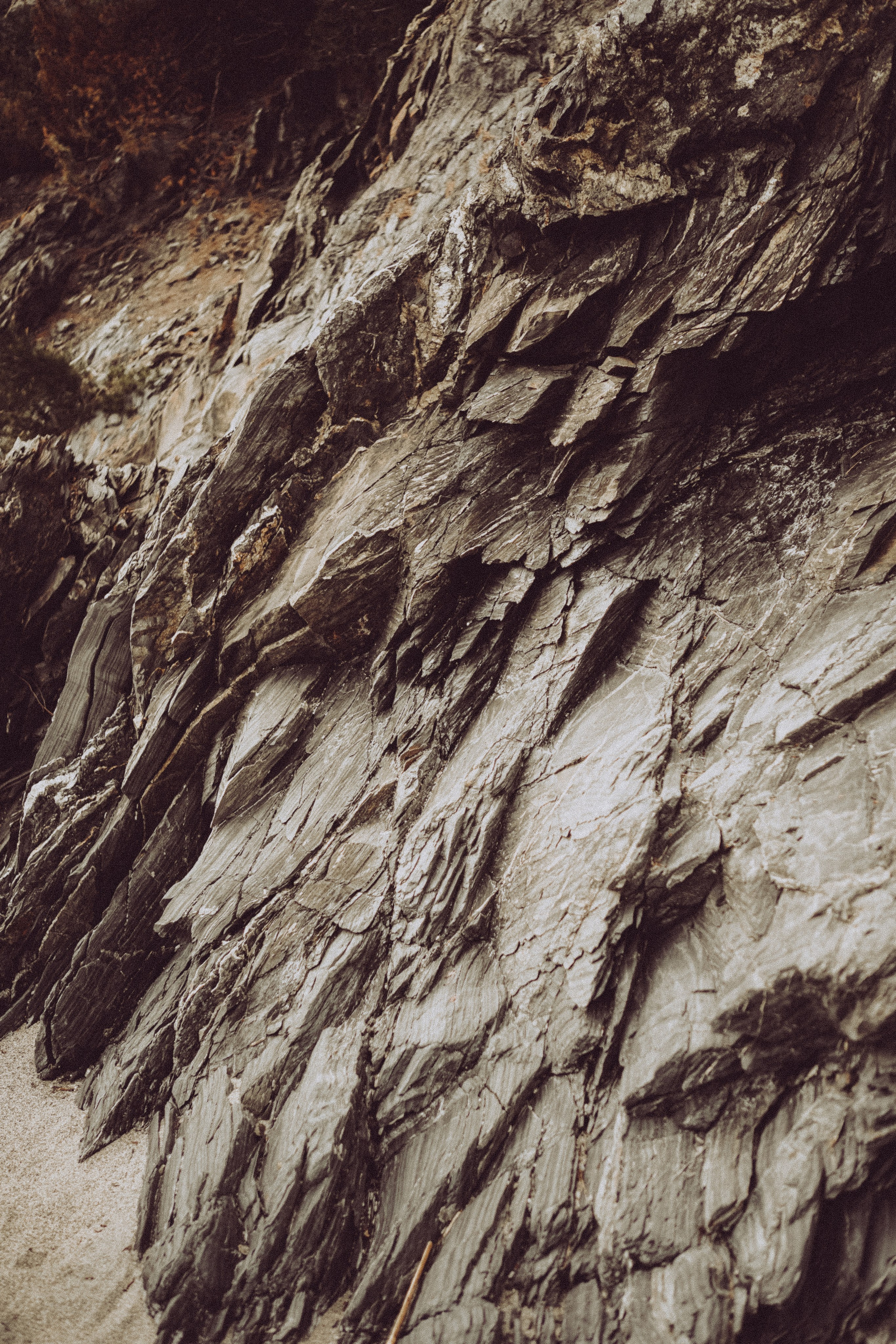 Massif du Cap-Sicié: plages de St.Selon, Jonquet, Boeuf. Photographe à la Seyne sur Mer, Var