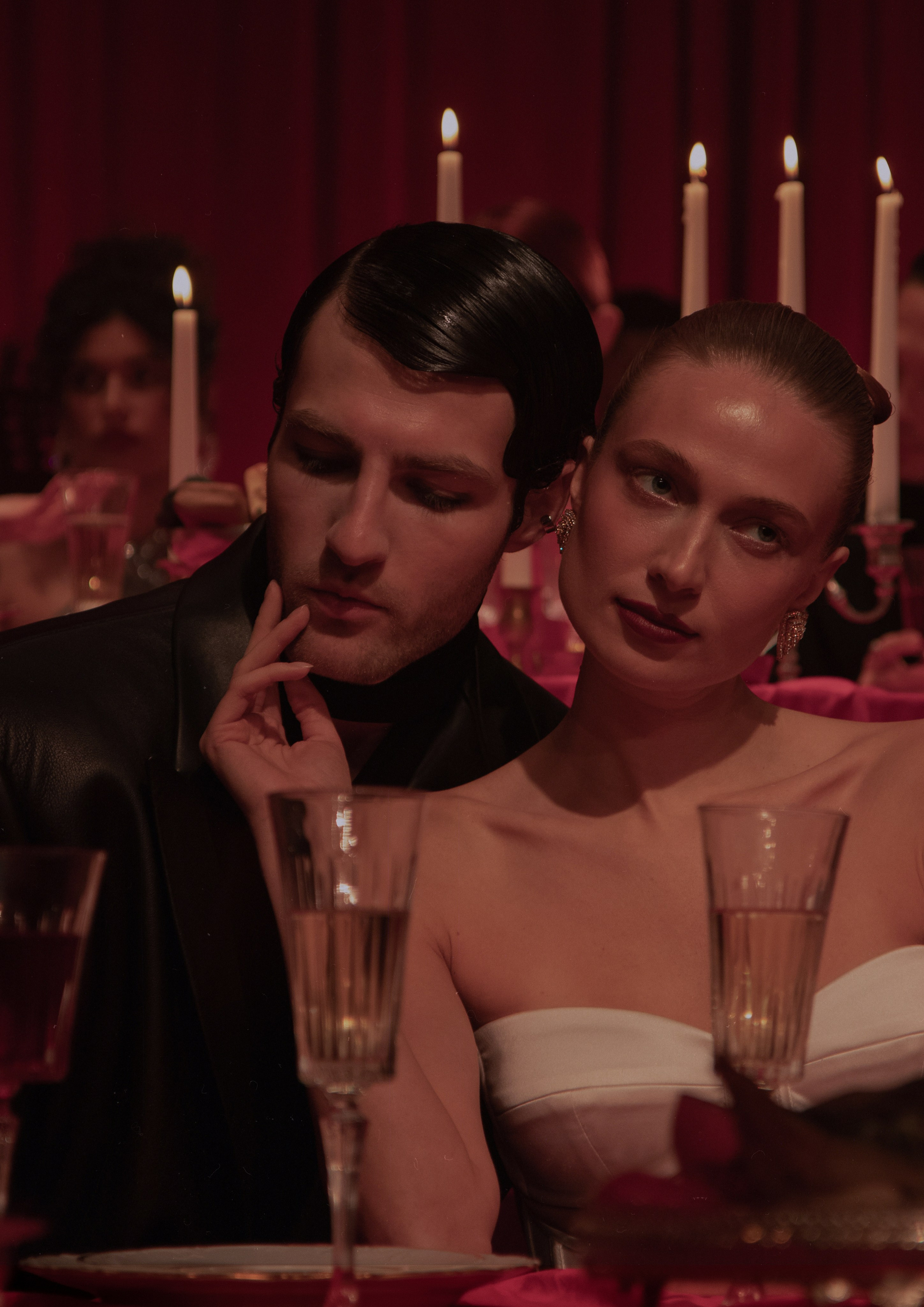 021. Palagina Ksusha, photographer in NY