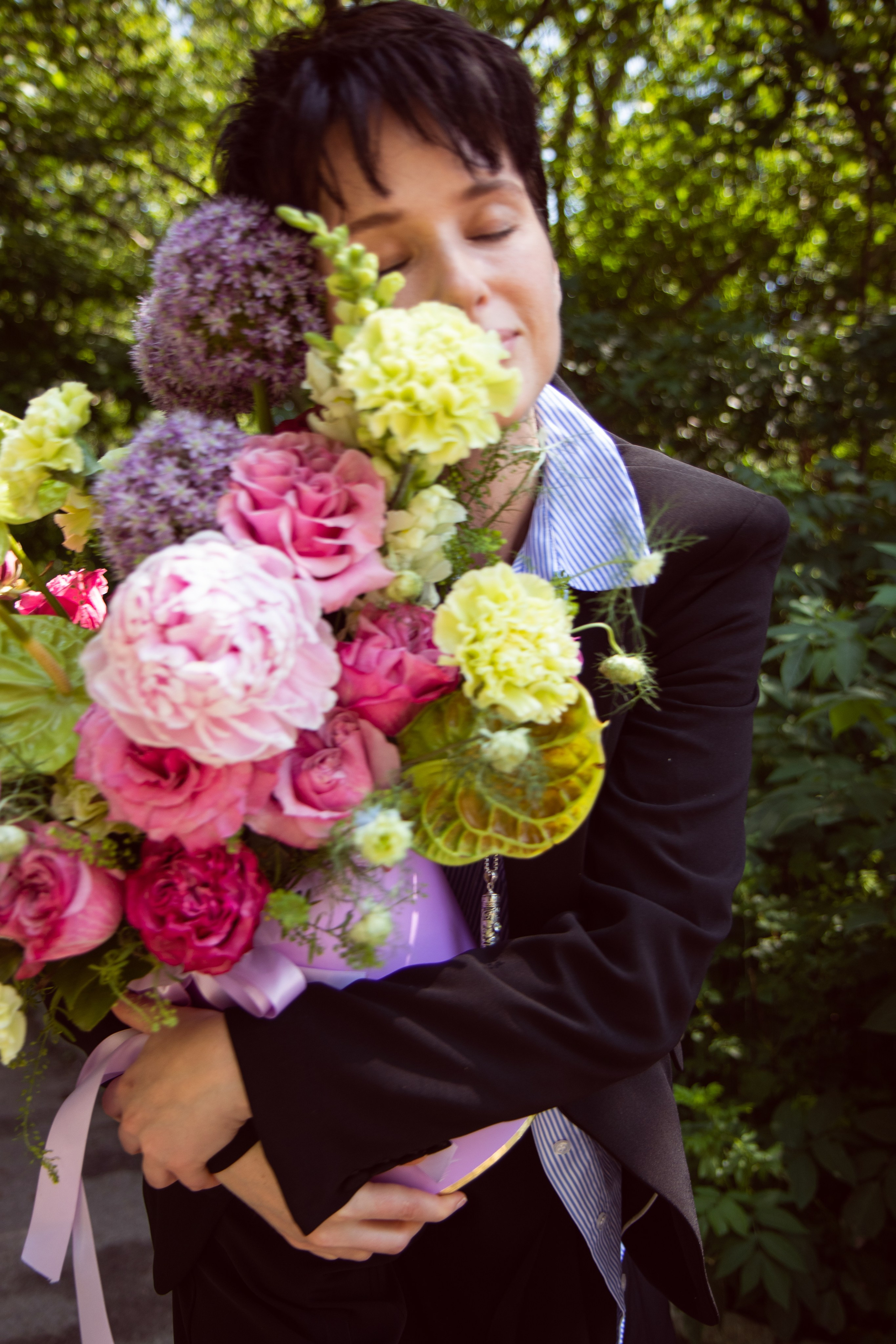 044. Palagina Ksusha, photographer in NY