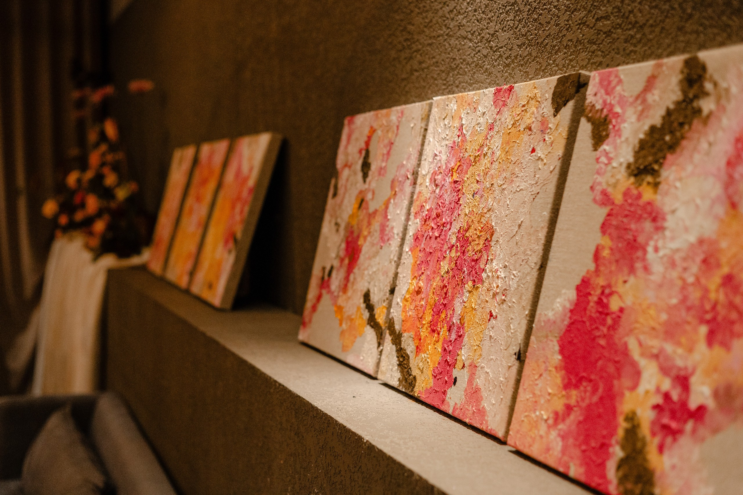 Jantar de formatura de medicina — Vitória Bueno