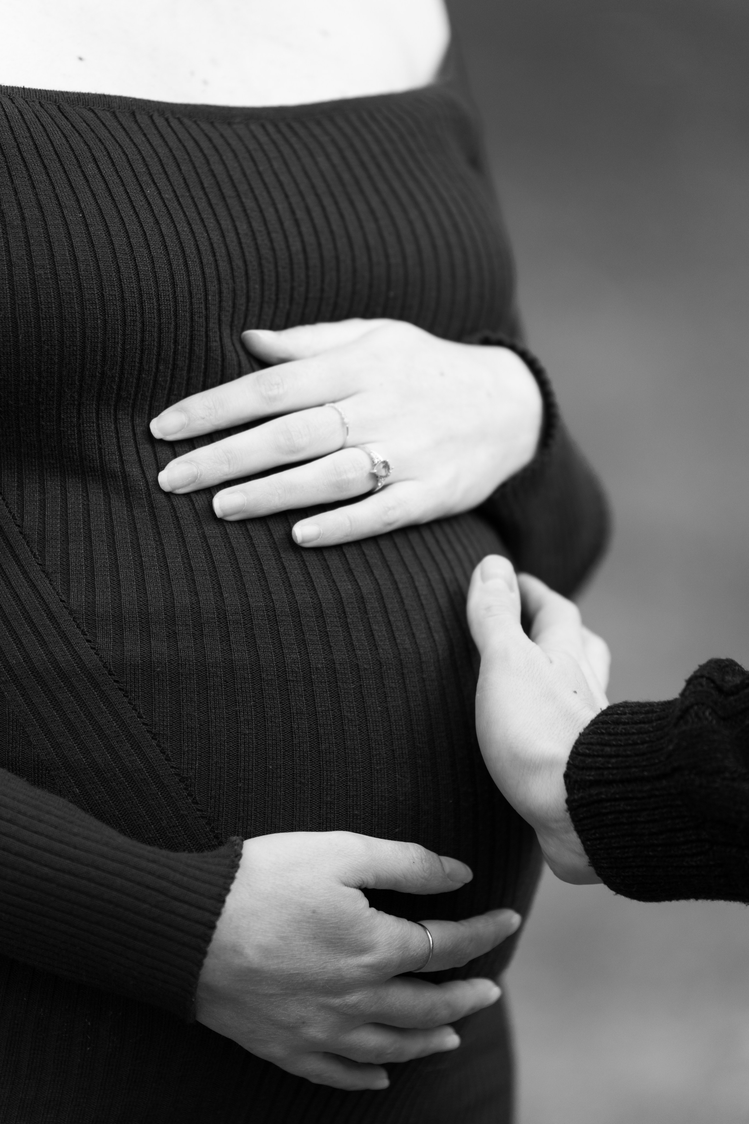 Pregnancy. Rotloch — Photography & Videography | Berlin