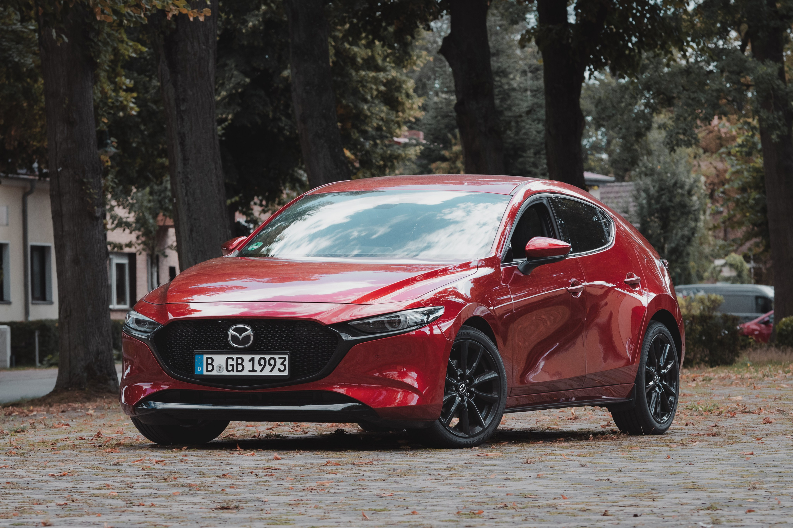 Automotive Photography — Cars & Vehicles. Rotloch — Photography & Videography | Berlin