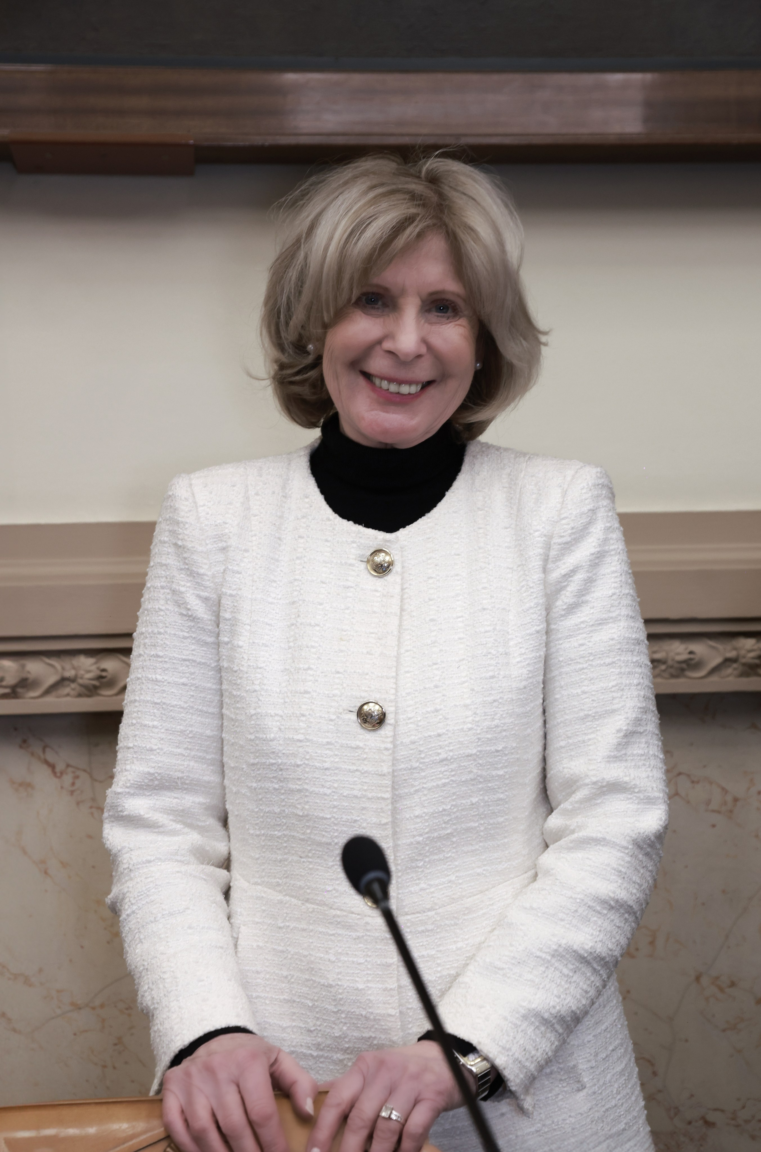 Journée de psychanalyse. Natalia Bogdanovska. Films et photographie corporate en France