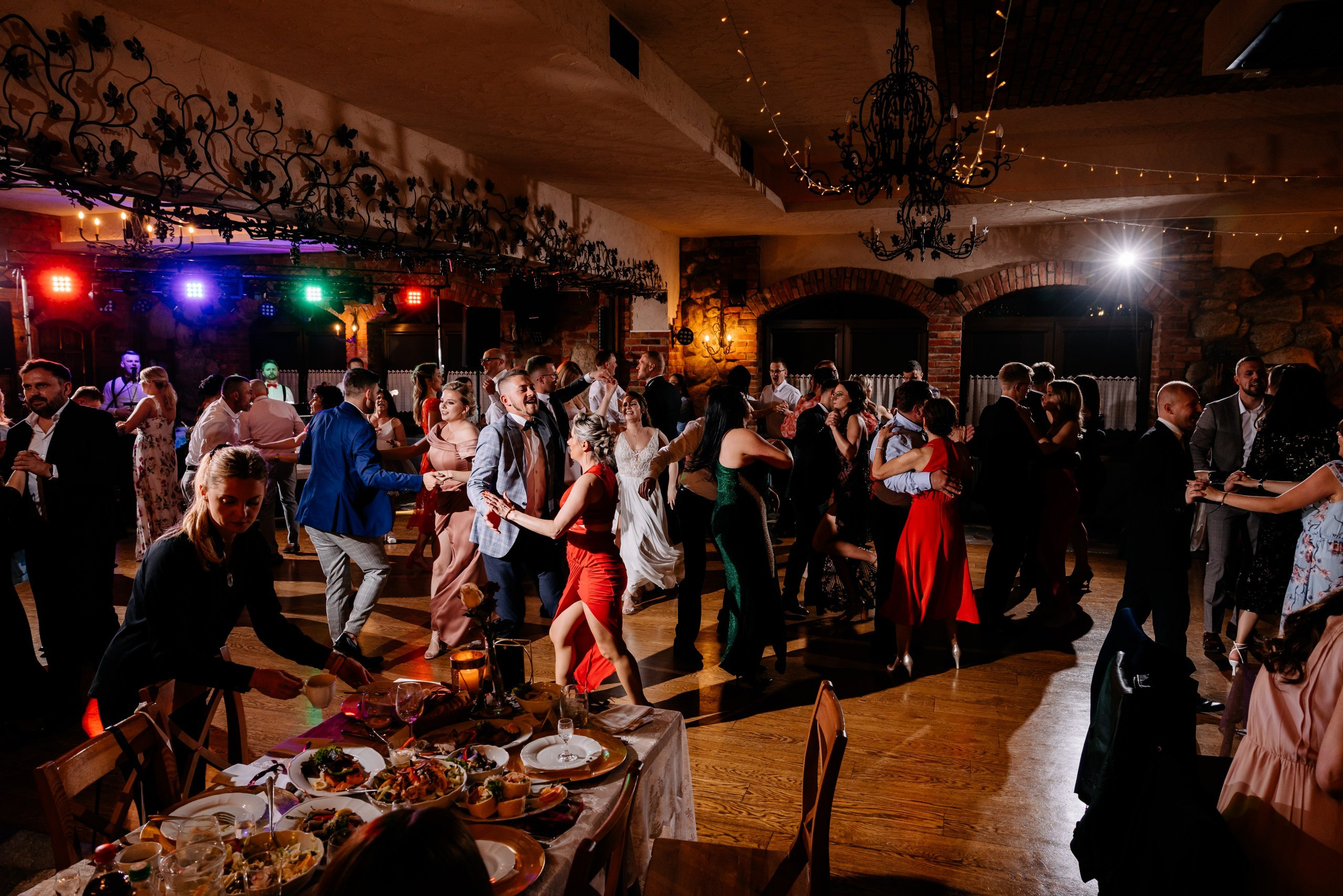 Zofia ♡ Bartosz. Fotograf Ślubny Warszawa - Sesje Biznesowe Rodzinne Eventy