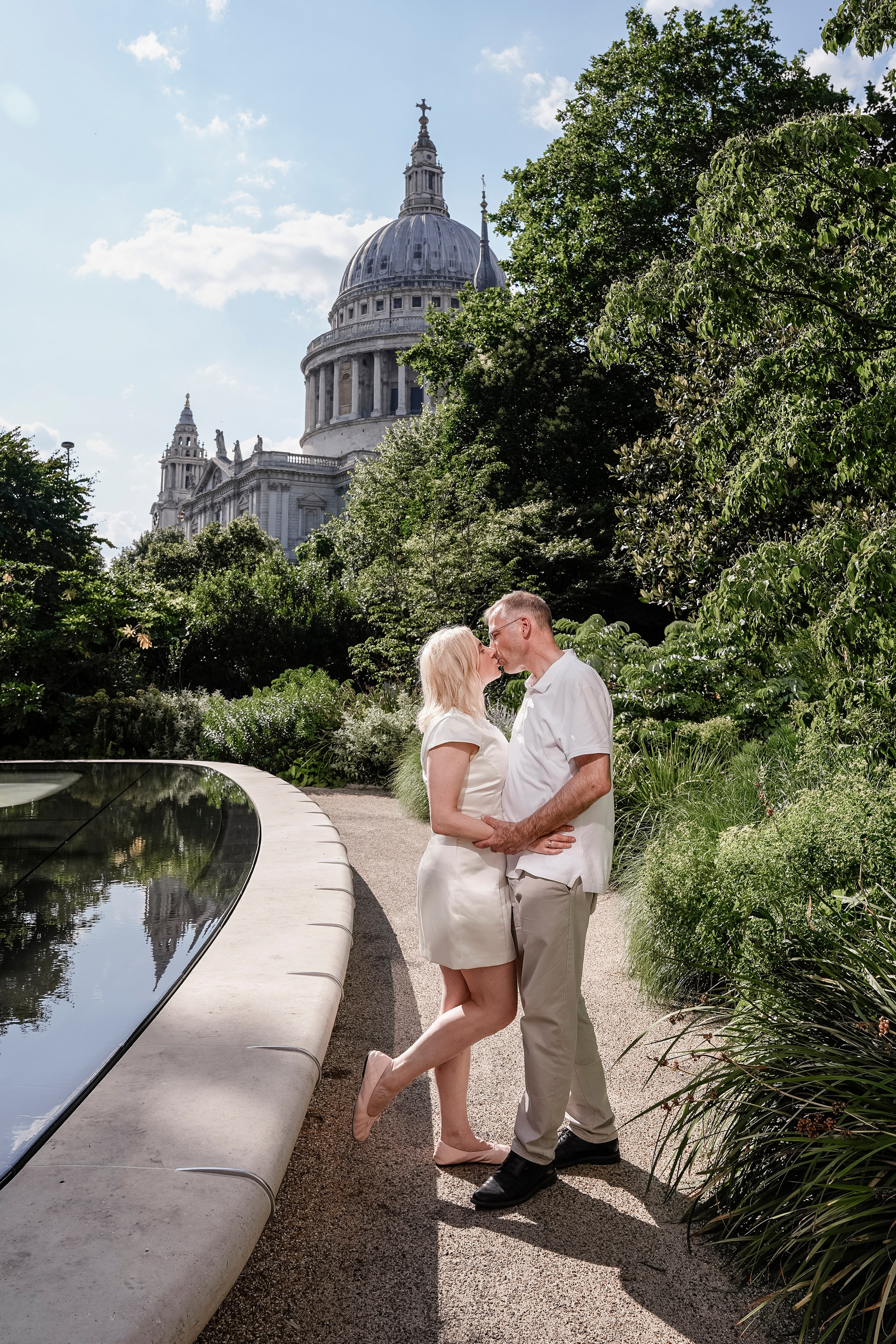 Viktoria & Khristian. Tonya Kyrylenko photographer in London