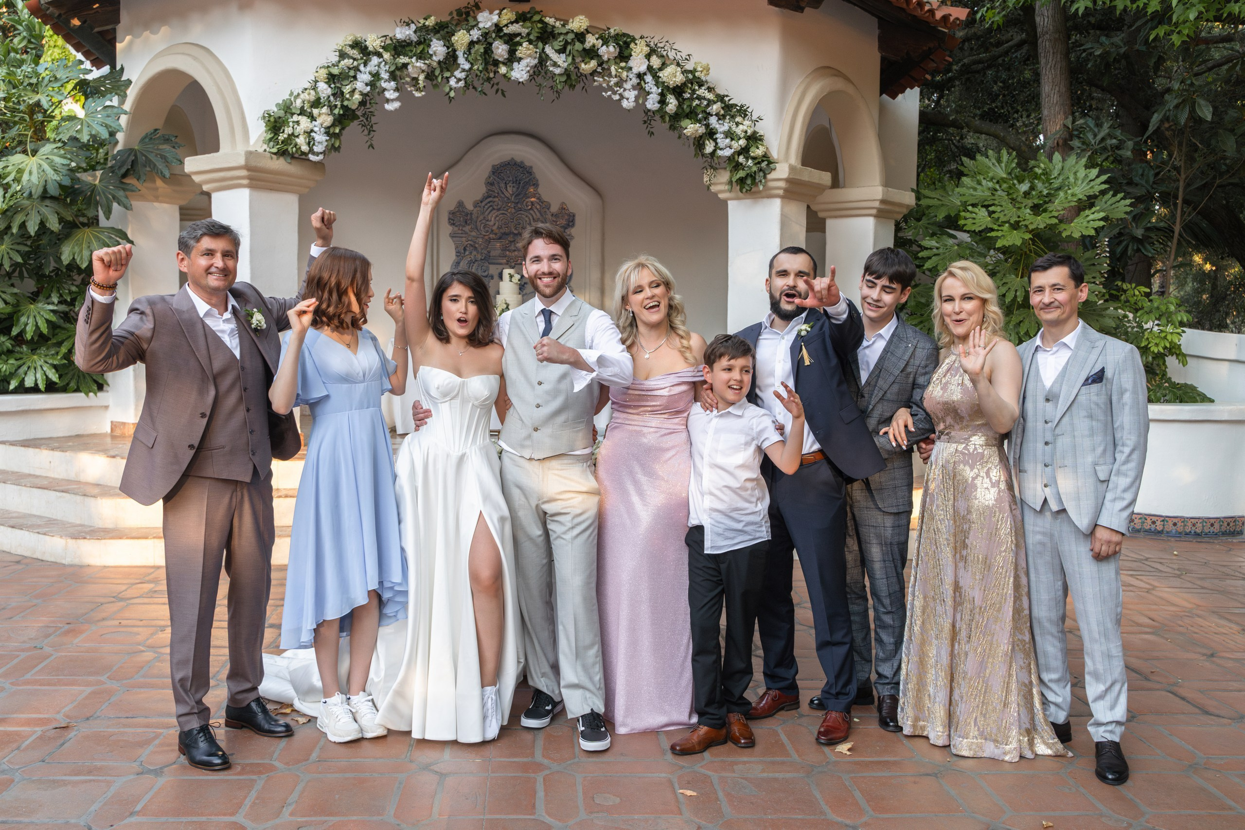 Zachary & Karina Wedding. Pixel Pie — Wedding Photography & Videography