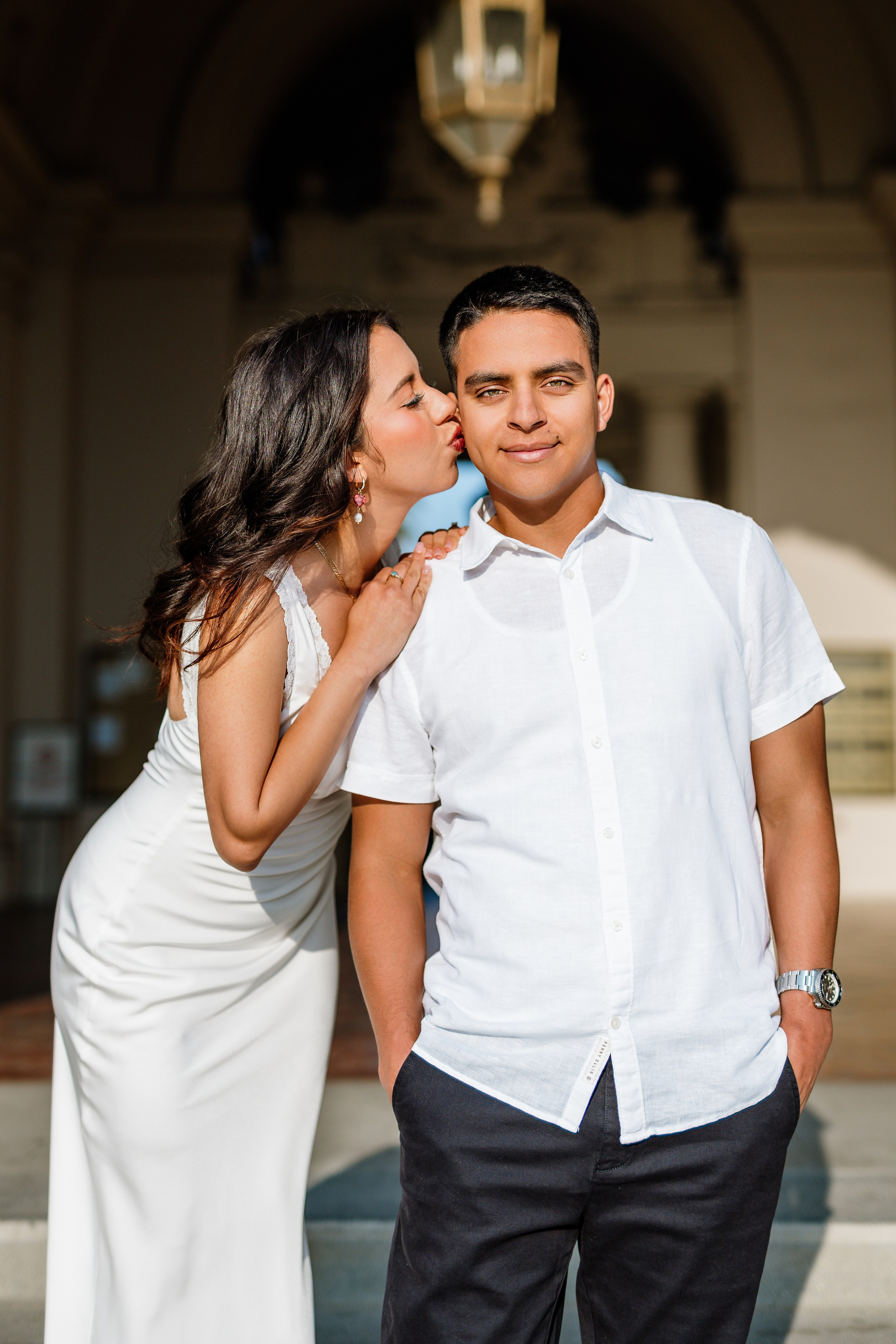Alvaro & Carina Engagement. Pixel Pie — Wedding Photography & Videography