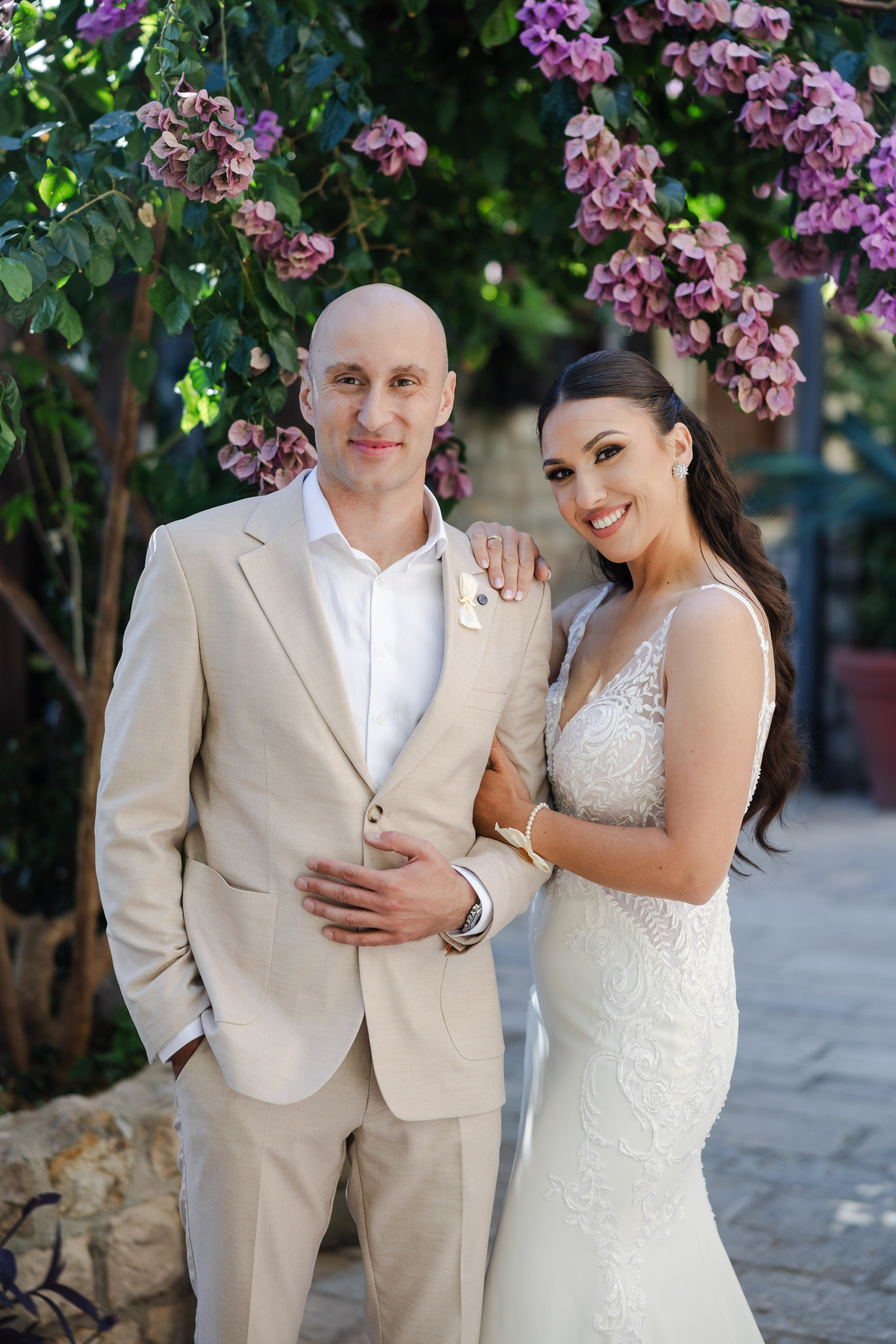 DUSAN I SANJA. Wedding photographer Nermin Kajosevic