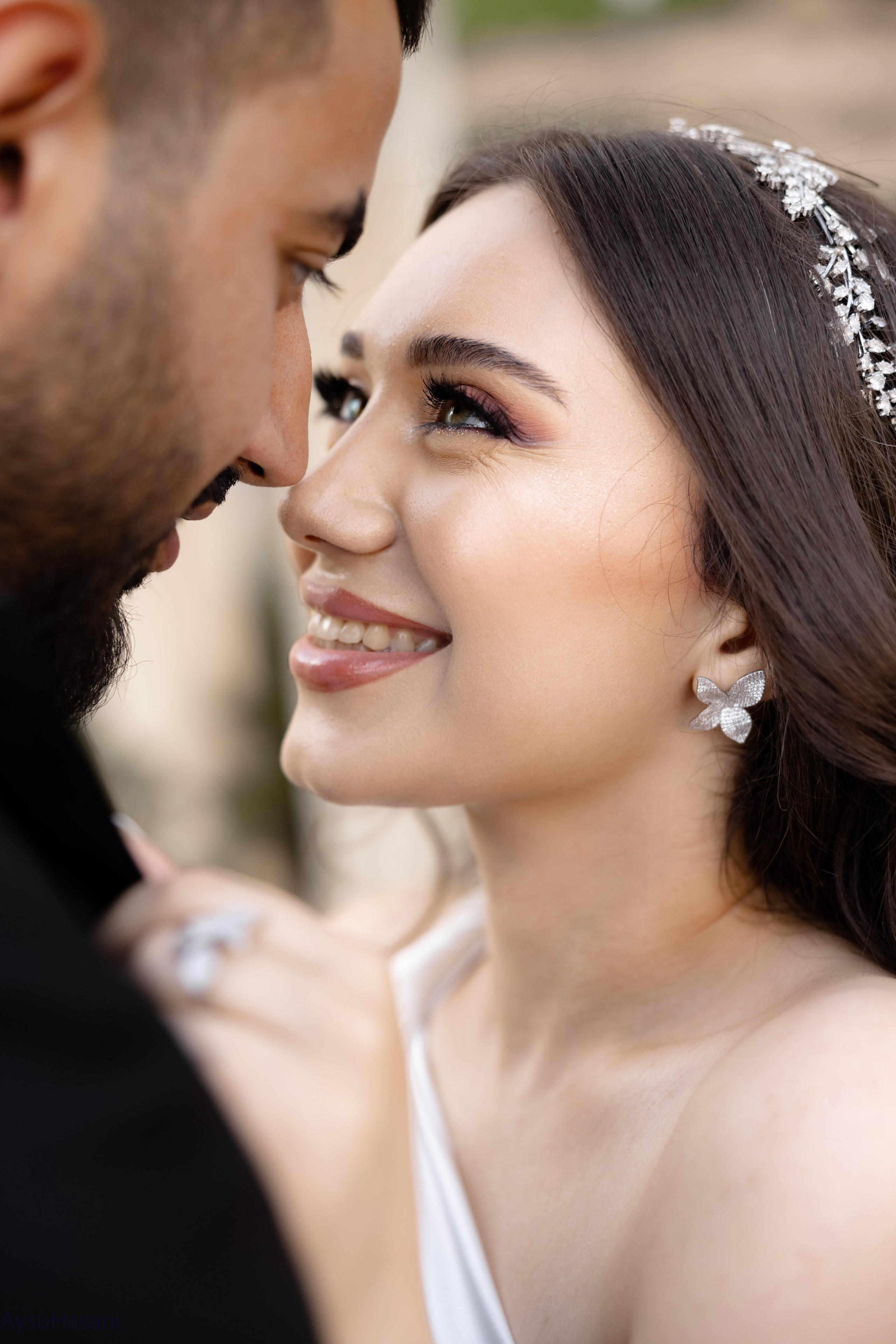 Vasif & Səriyyə. AysuHasani