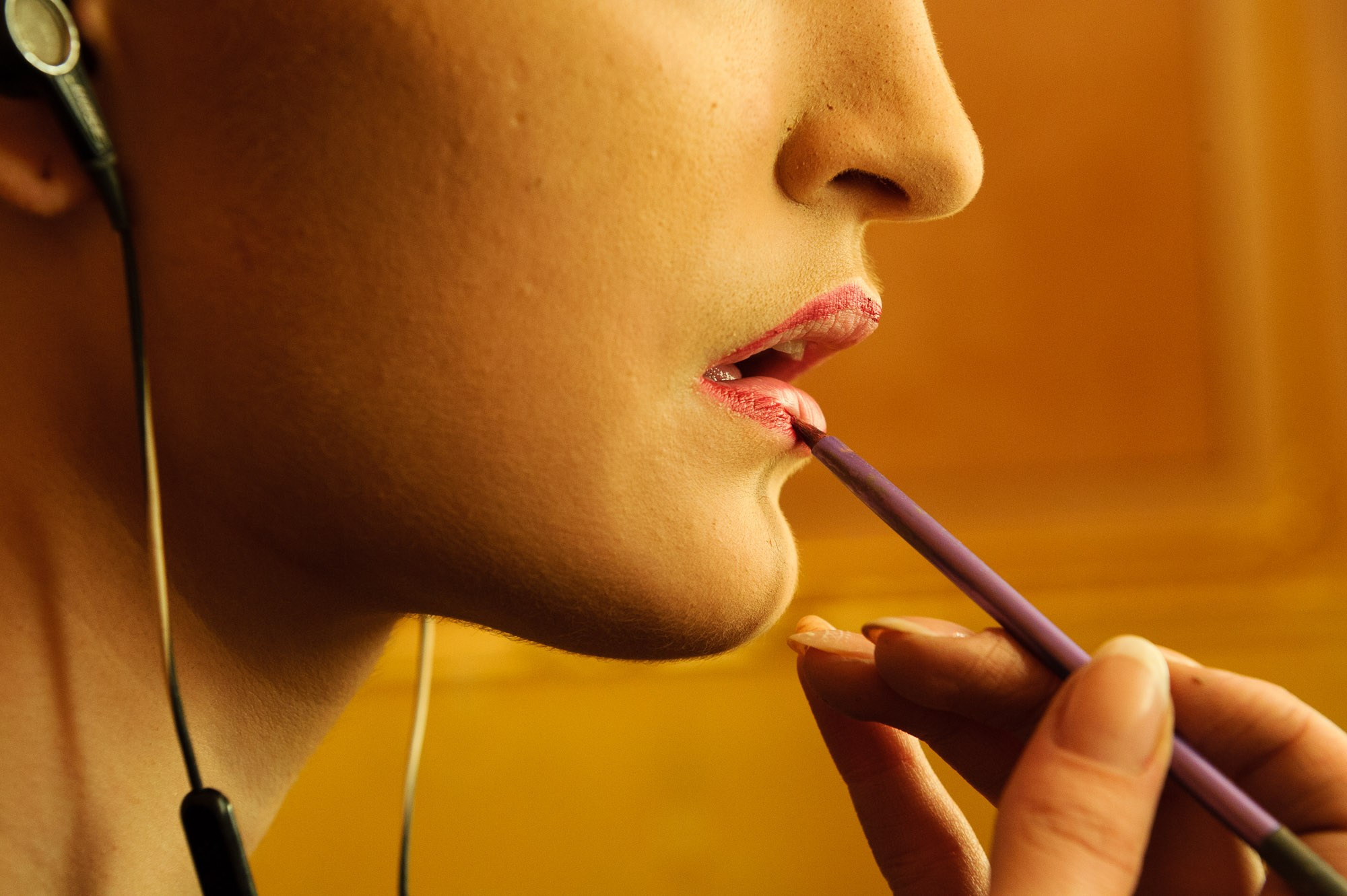 Joy Womack. Alexander Kabanov Photographer