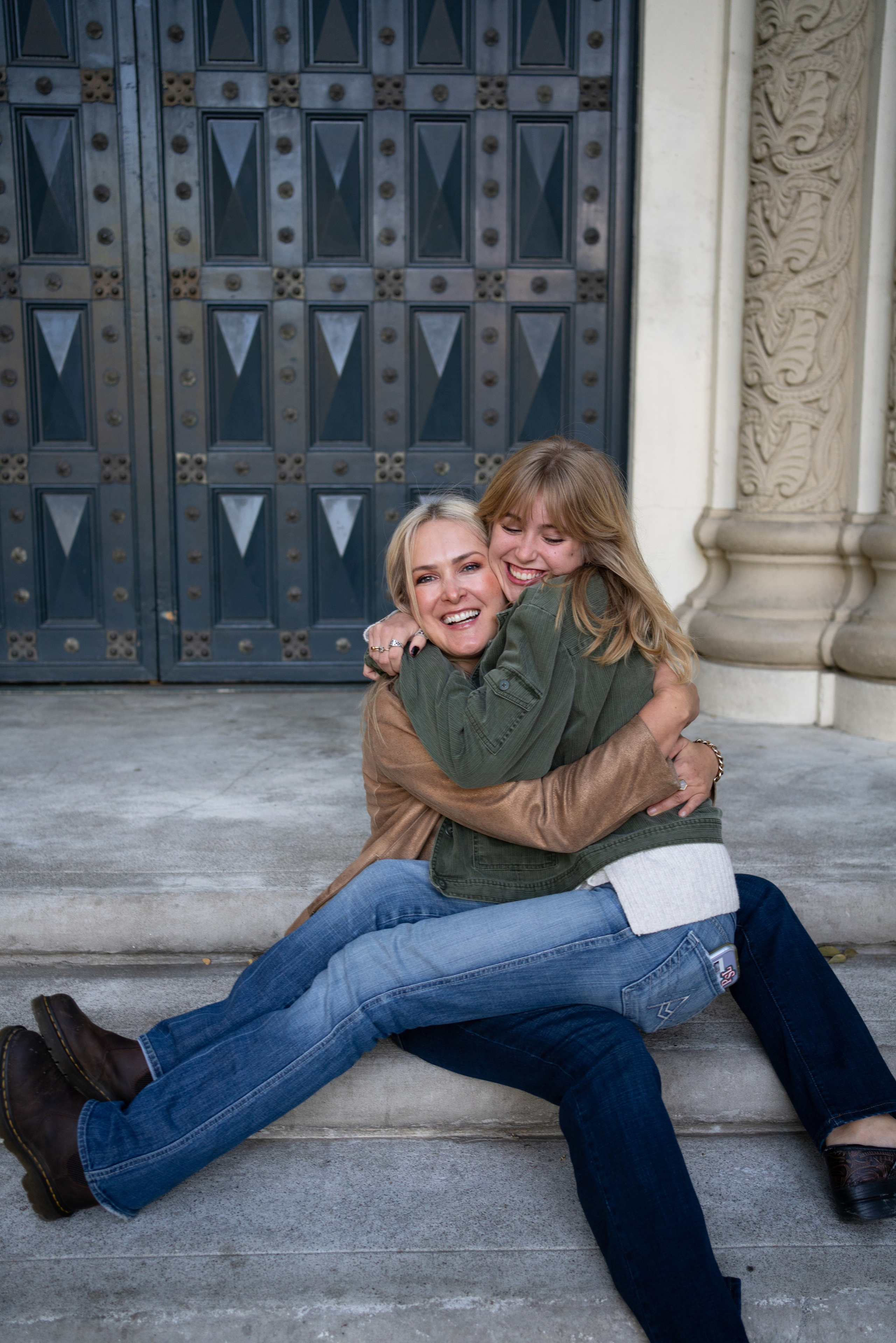 Holiday. Sacramento Photographer — Olga Maltseva based in California