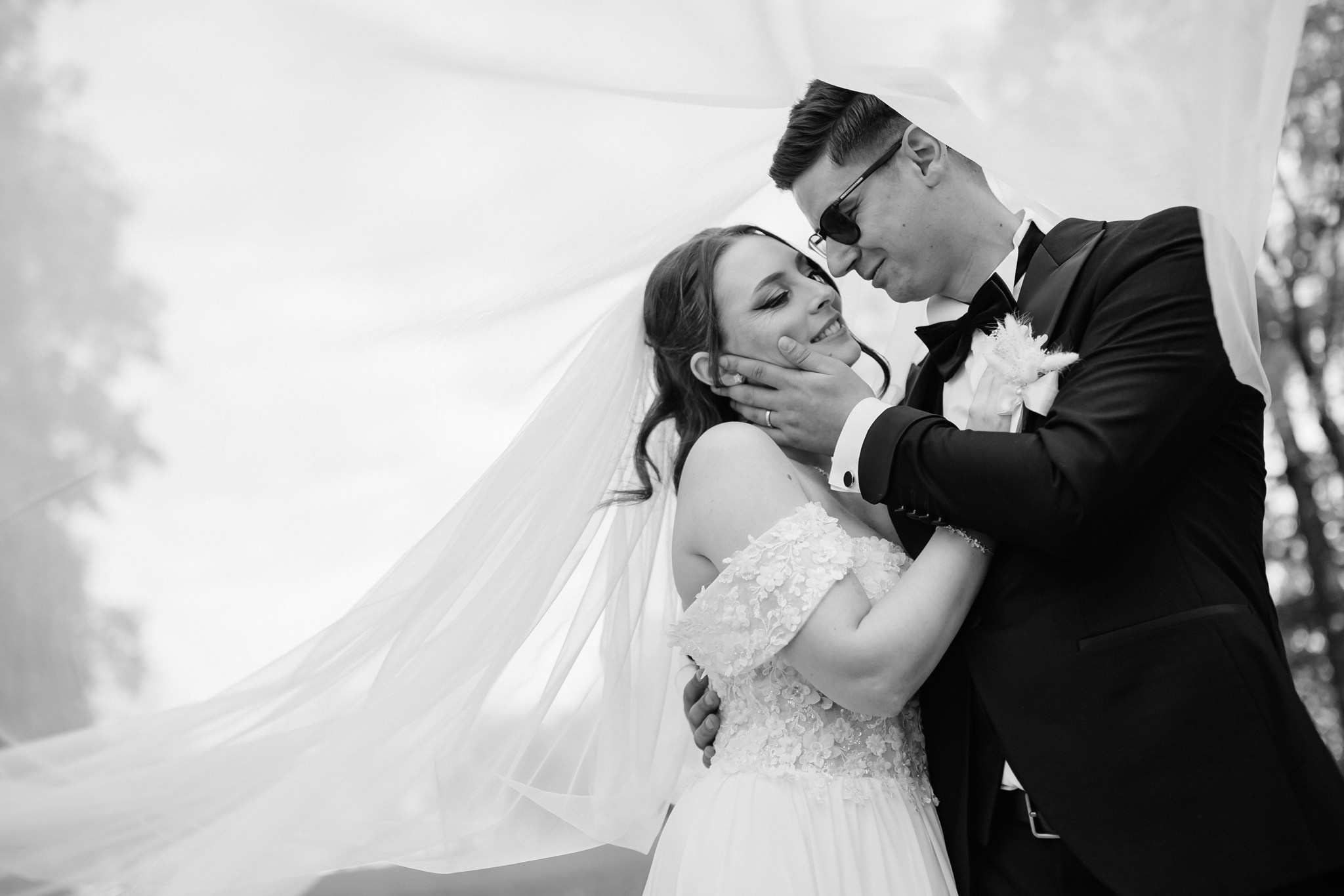 Mari & Cosmin. Fotograf nunta Bucuresti - Manu Ivanciu | Fotograf botez