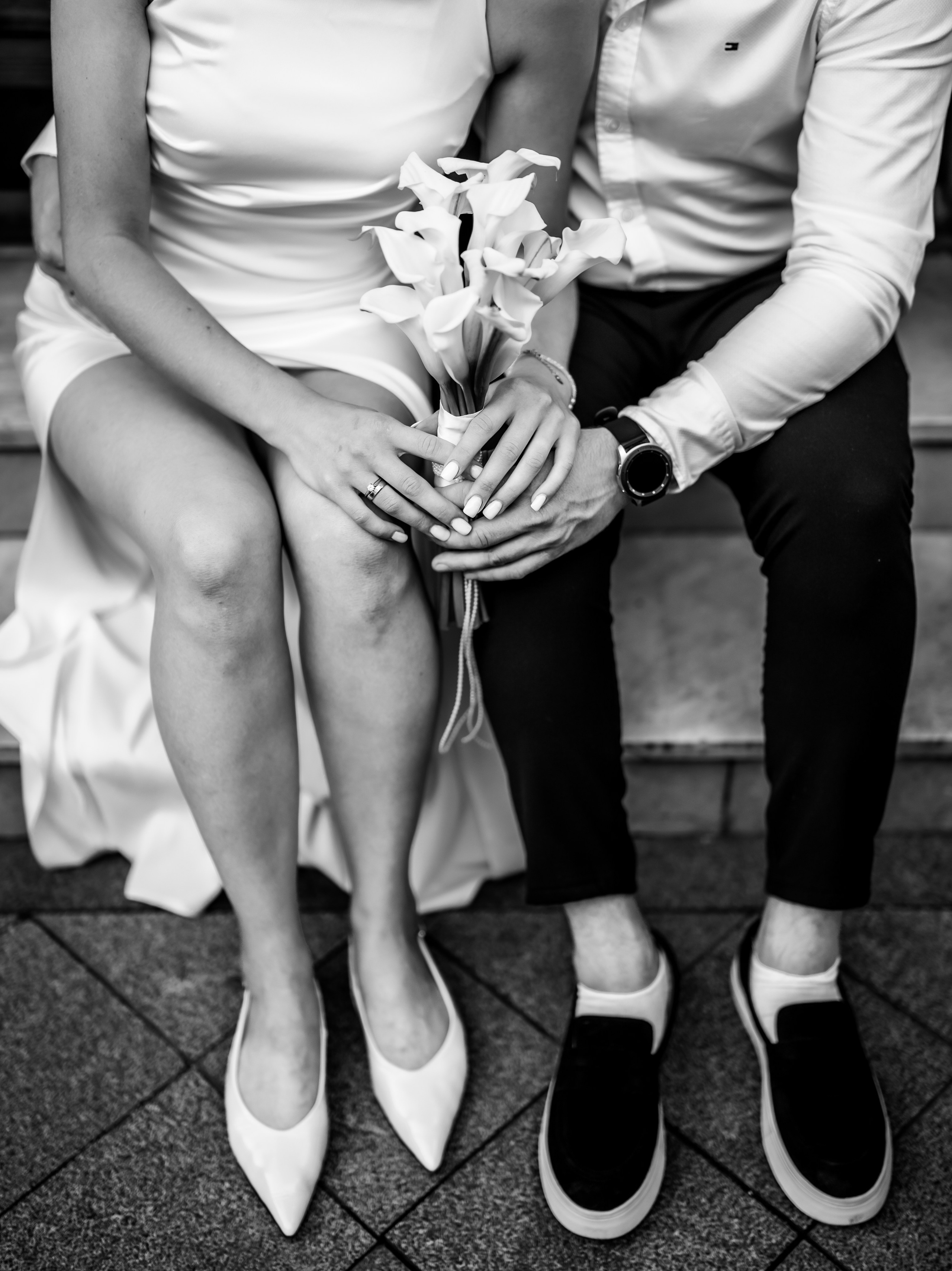Wedding. Ekaterina Verbitskaya. Photography