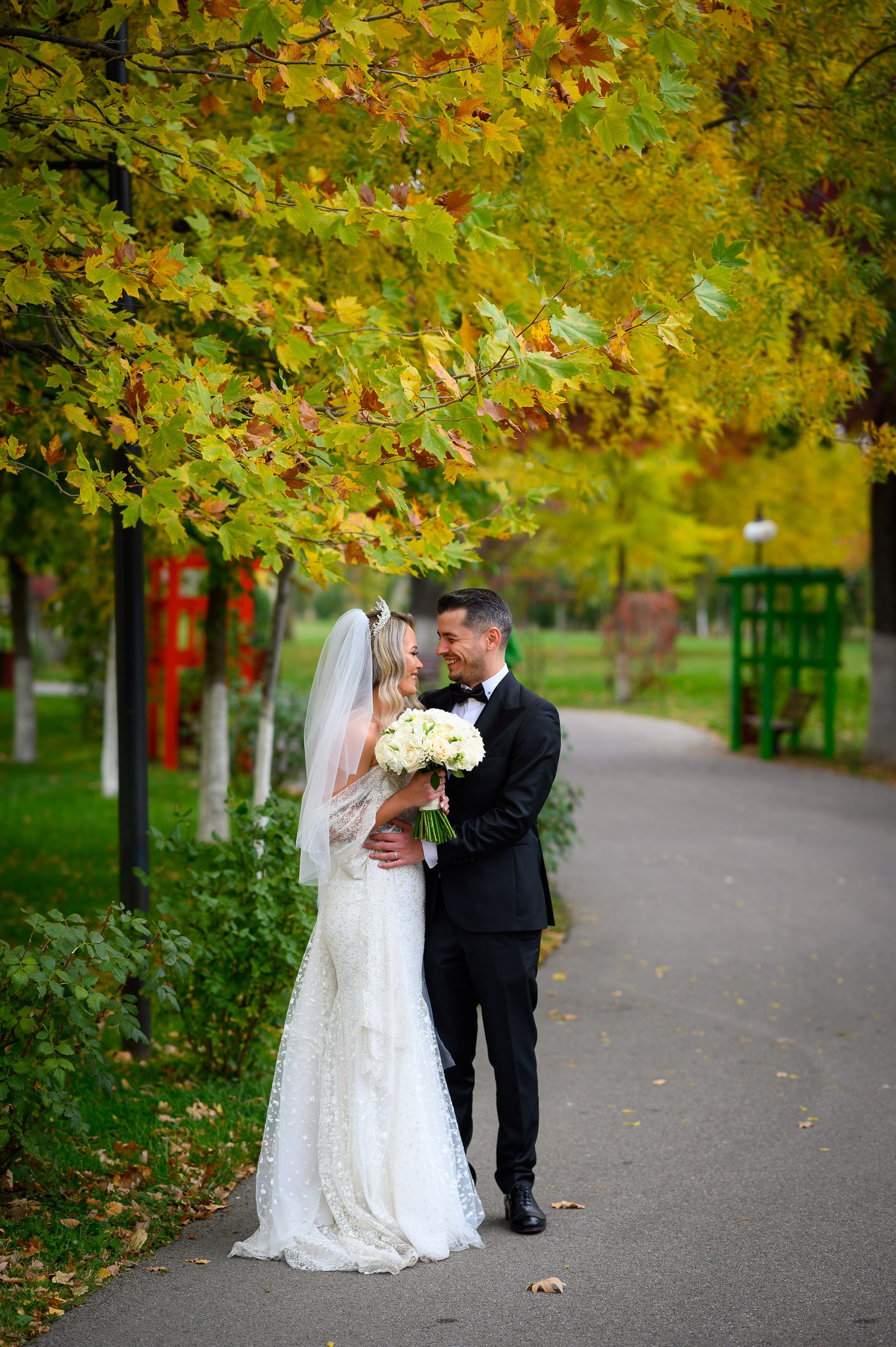 Ruxandra&Catalin | Nunta Alexandria. Claudiupaunica.ro