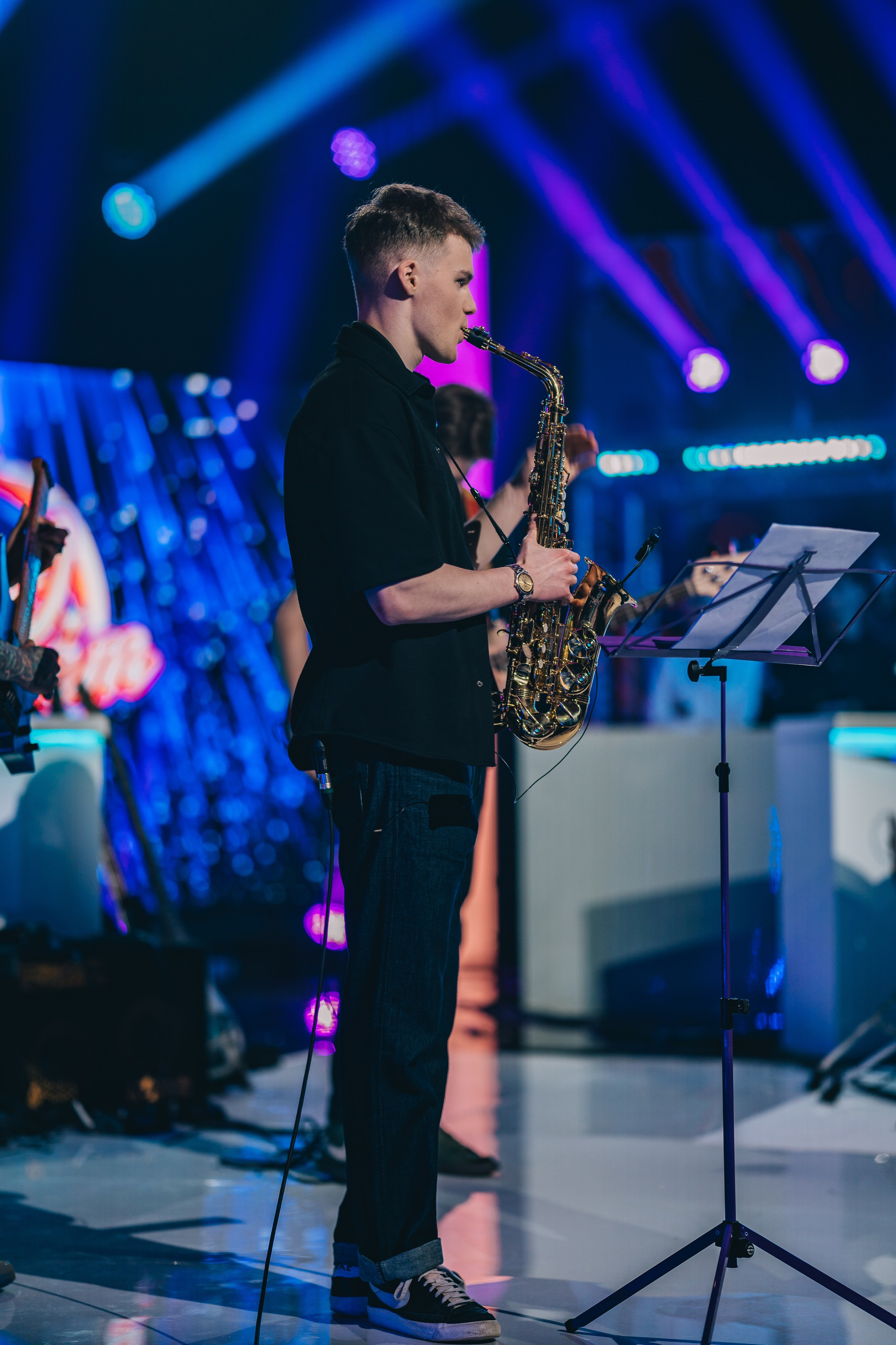 Концерты/Мероприятия. Uvarovsphoto