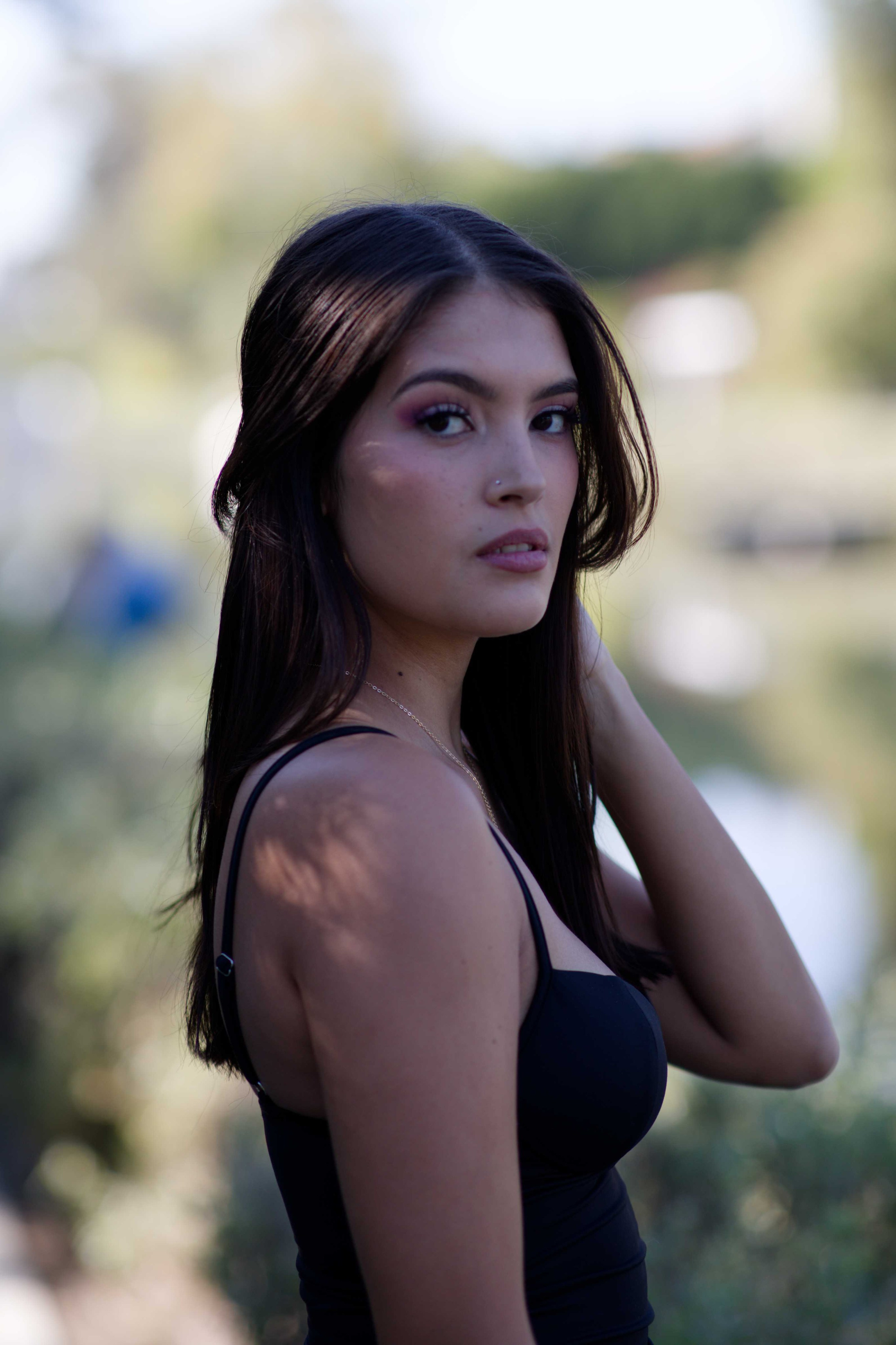 Editorial Photographer Los Angeles | Agency & Publication Work