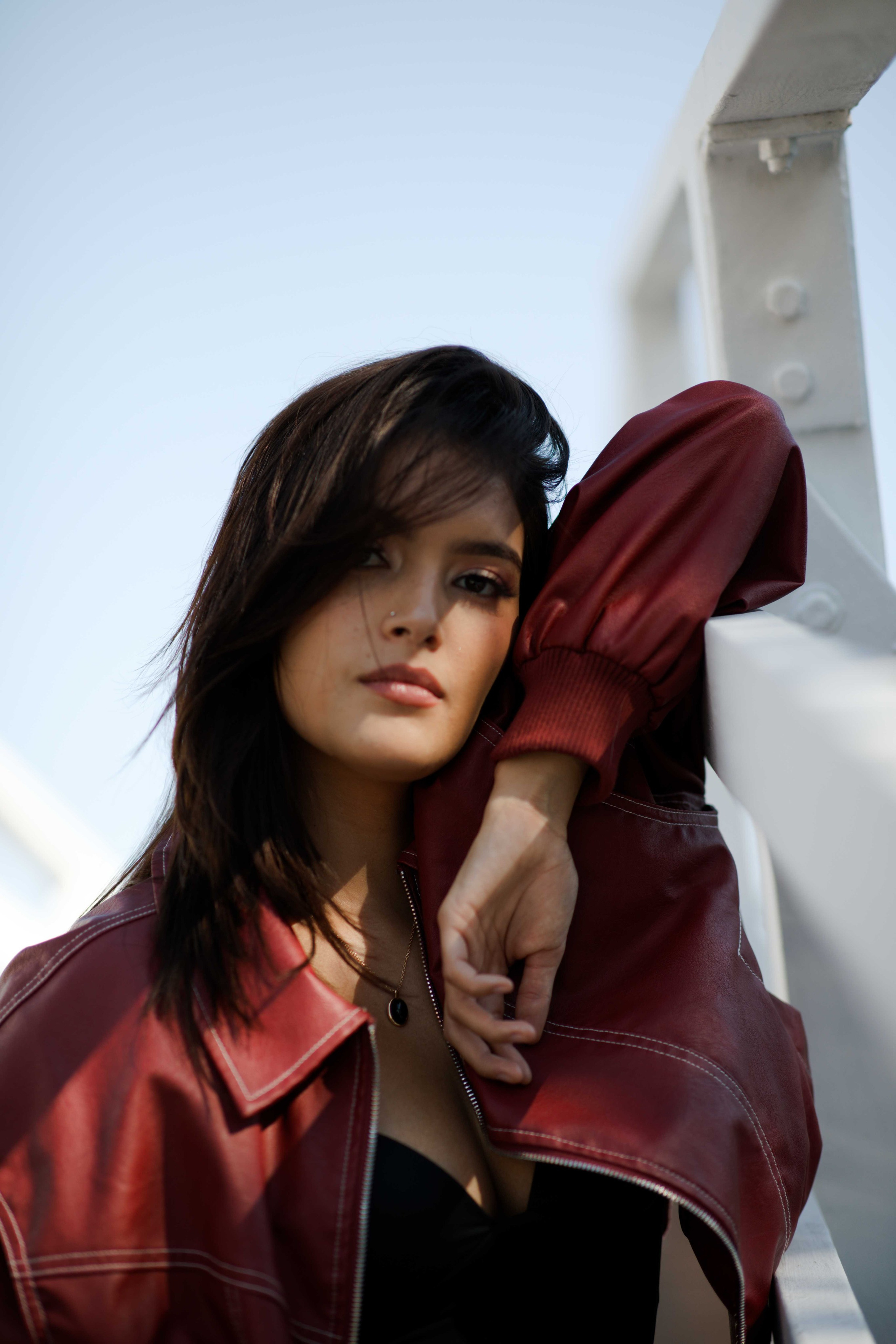 Editorial Photographer Los Angeles | Agency & Publication Work