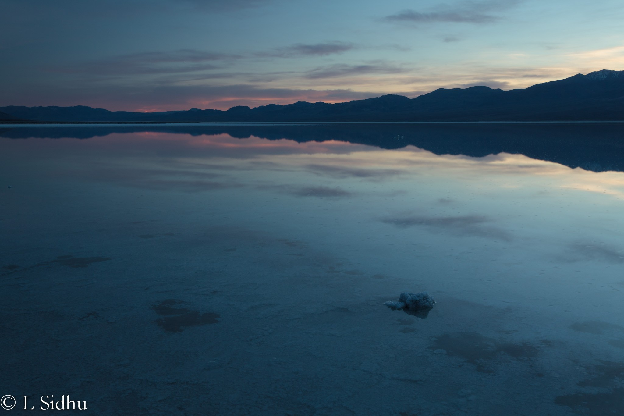 Places and Things. Sid Singh Photography