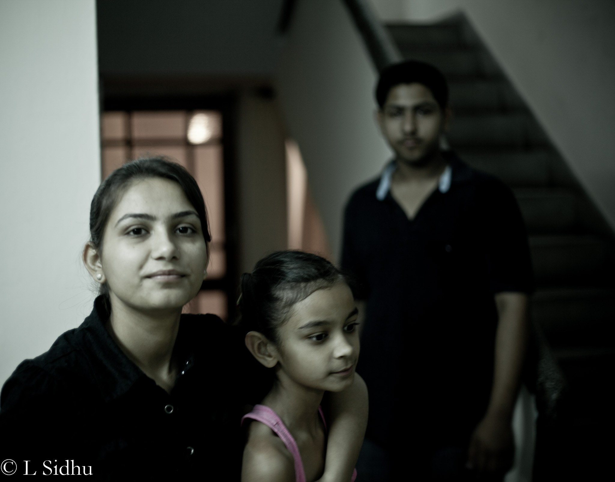 People. Sid Singh Photography