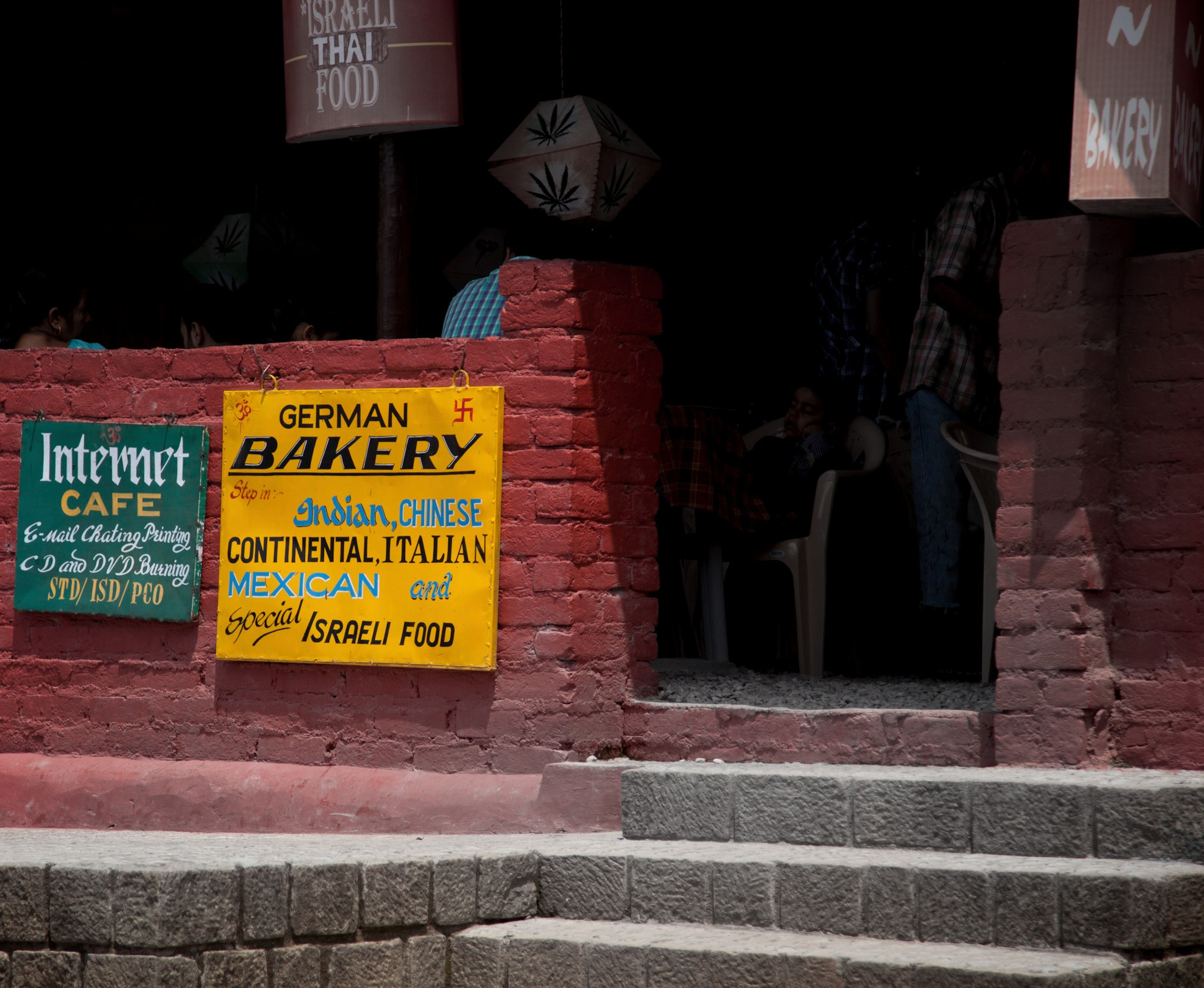 Places and Things. Sid Singh Photography