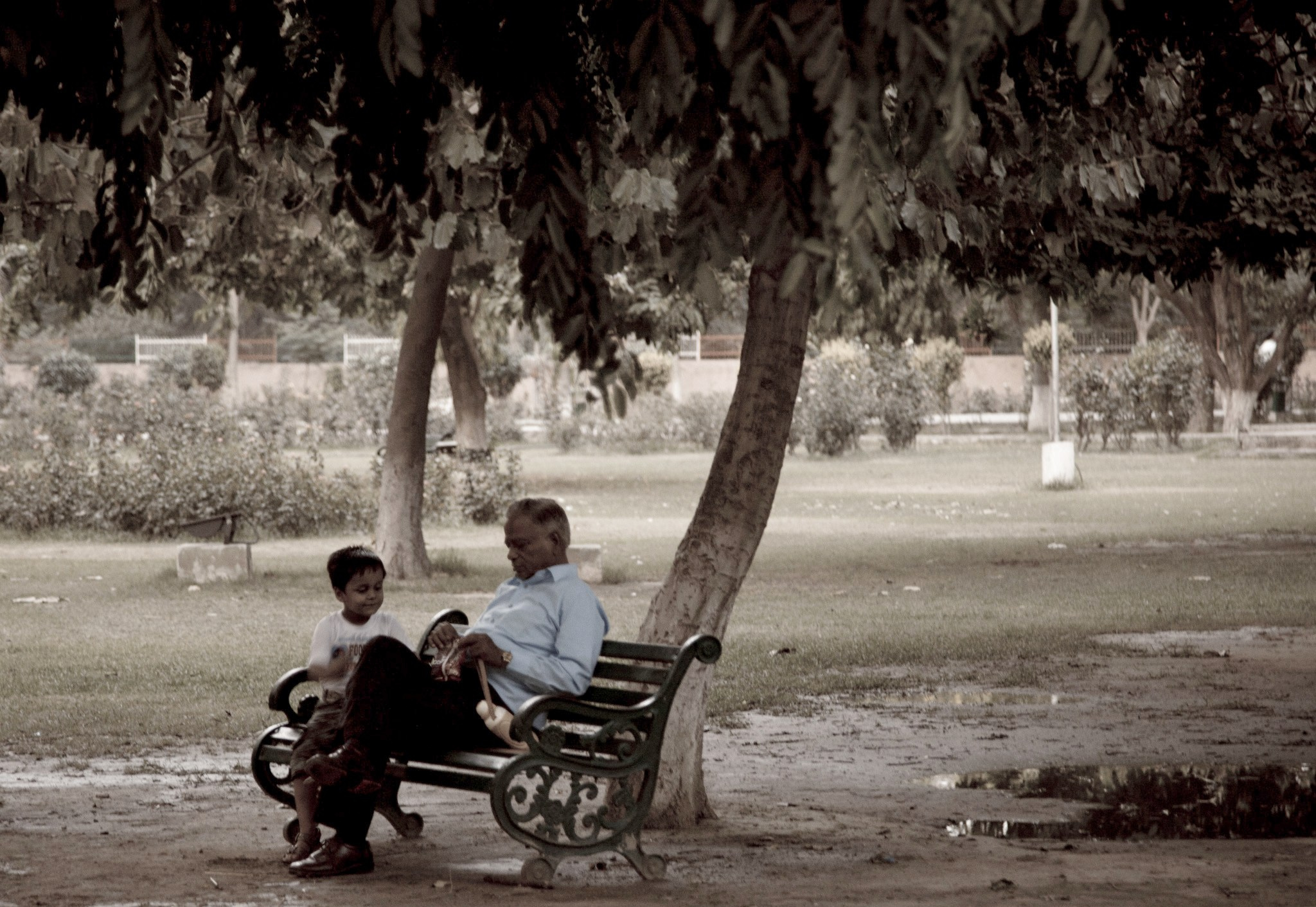 Places and Things. Sid Singh Photography